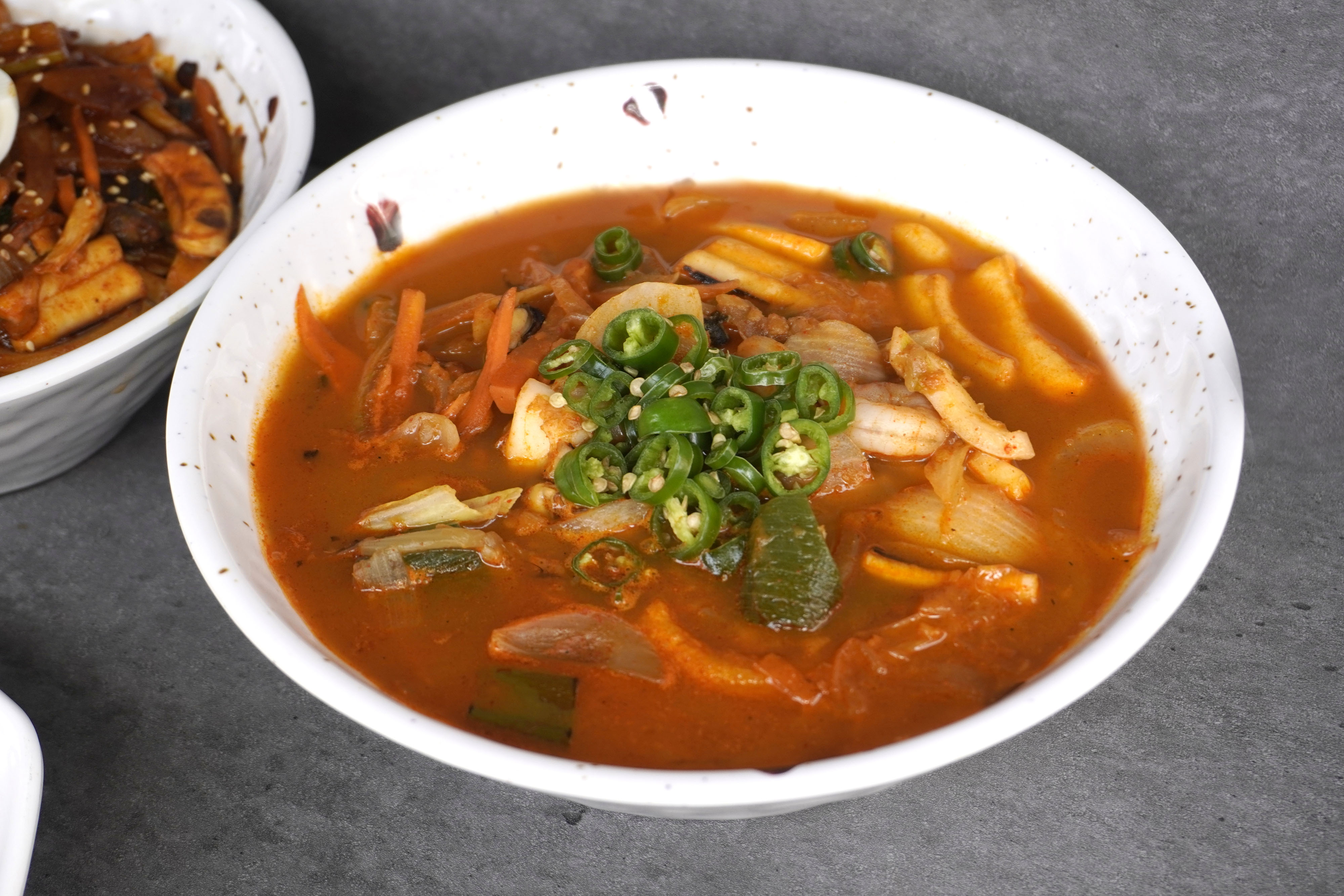 쭝식대장