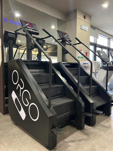 사람휘트니스&팔라테스 노형점 대표 이미지