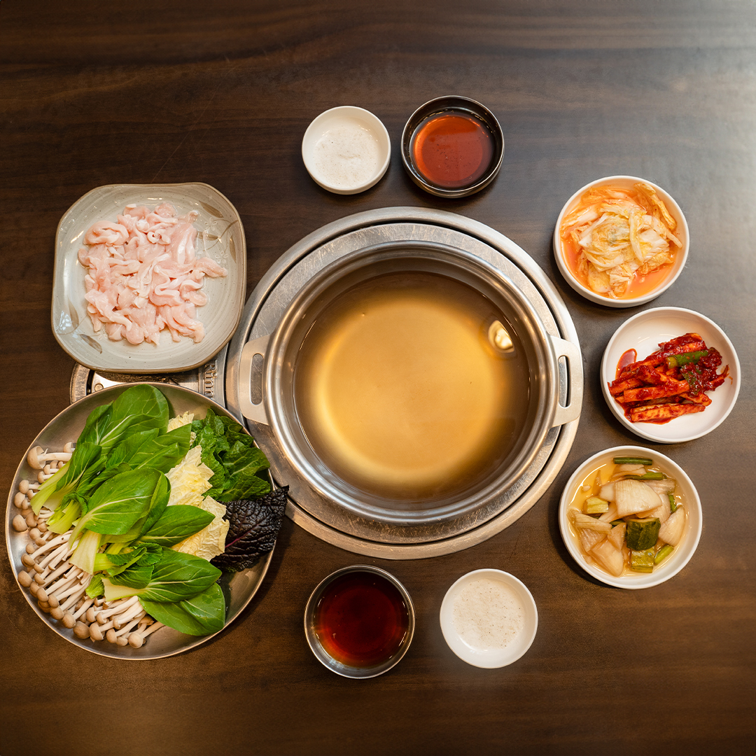 선바위메밀장터 평택직영점 이미지 7