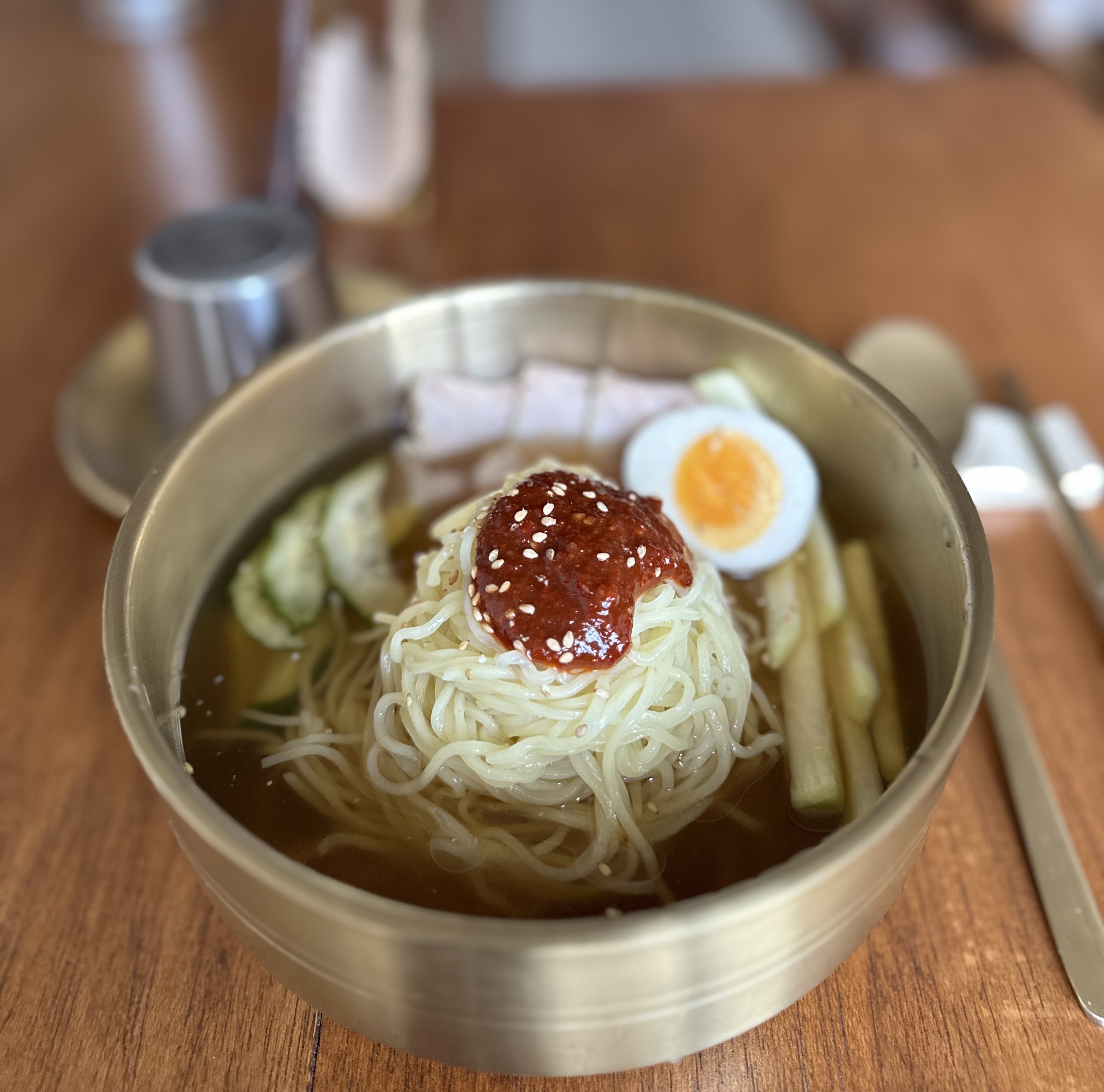 영일옥 오천점