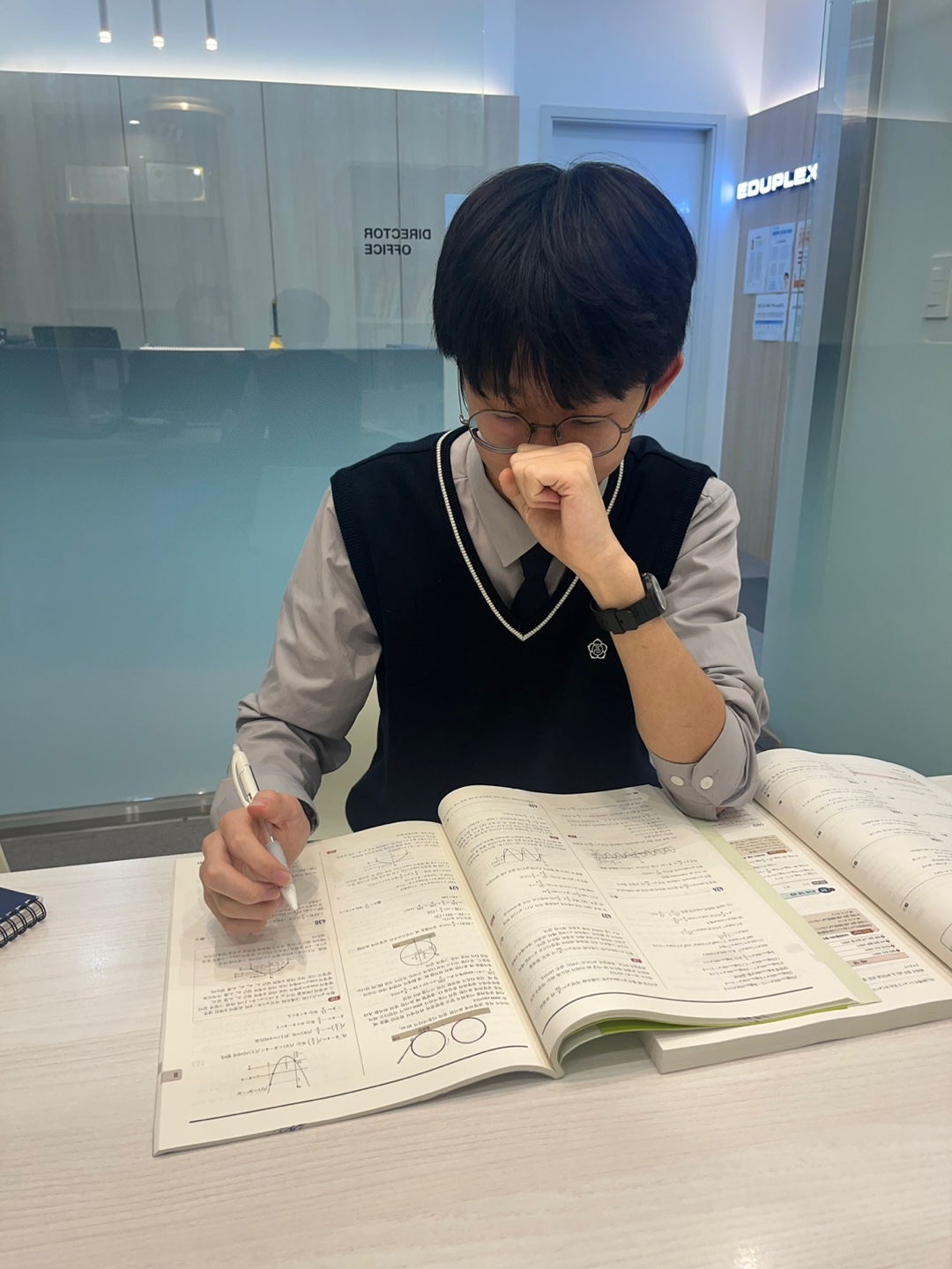 에듀플렉스 양정점