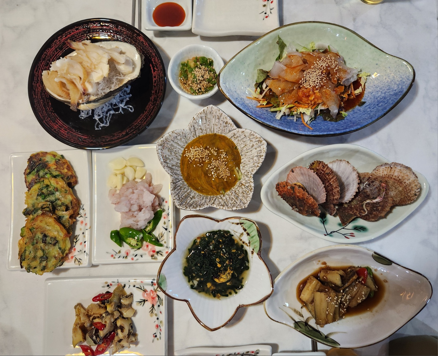 산뽀다찌
