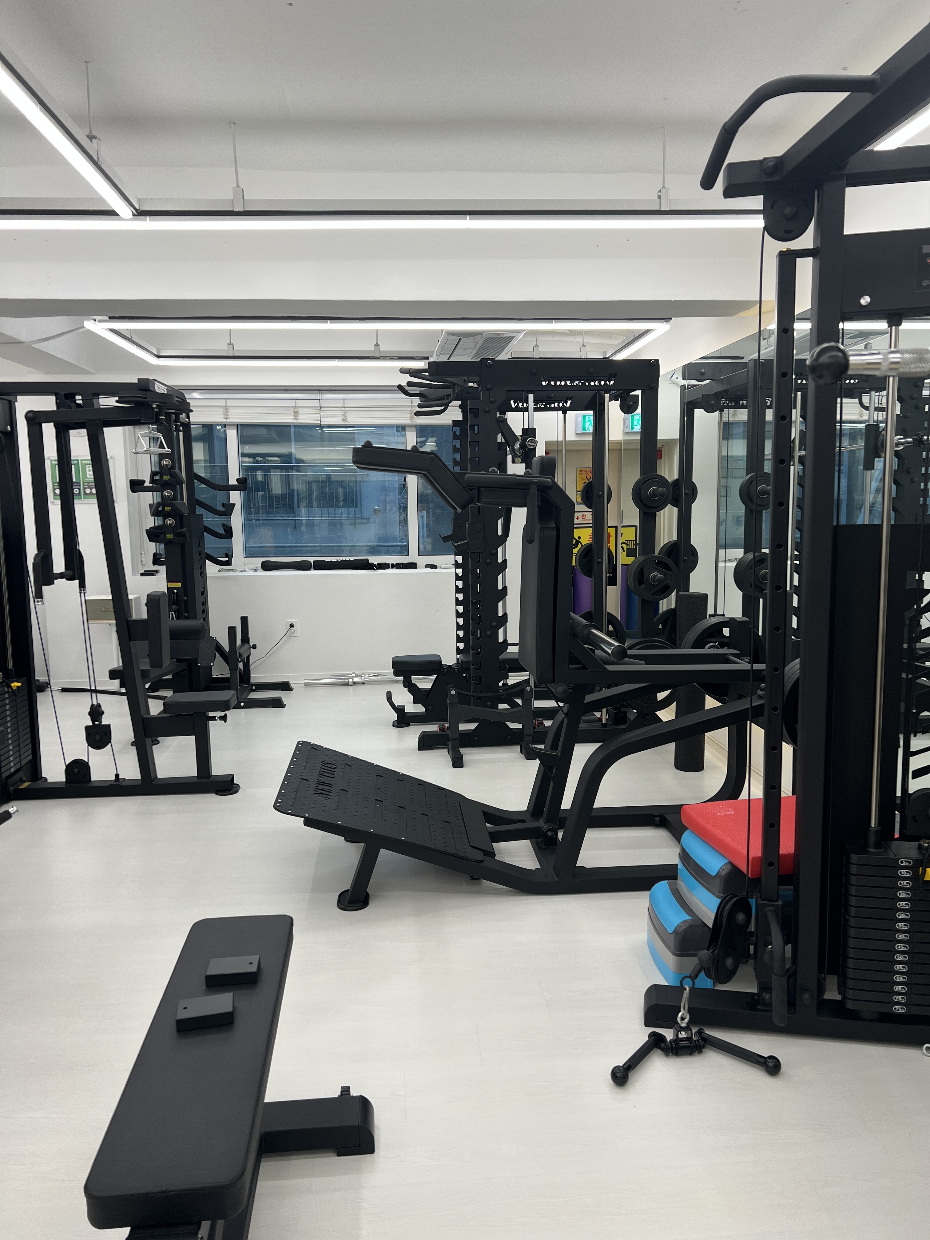 유어핏 필라테스&PT 서울대입구점