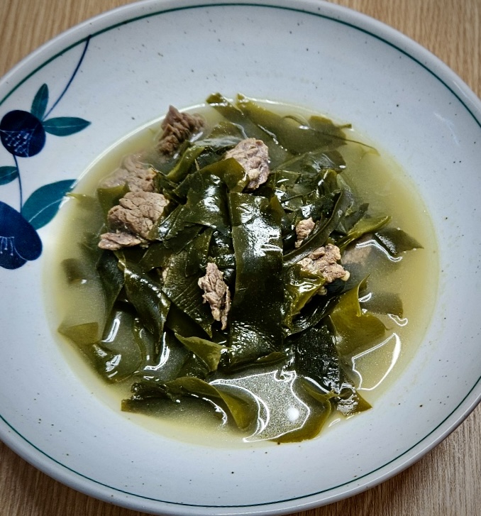 맛을담다