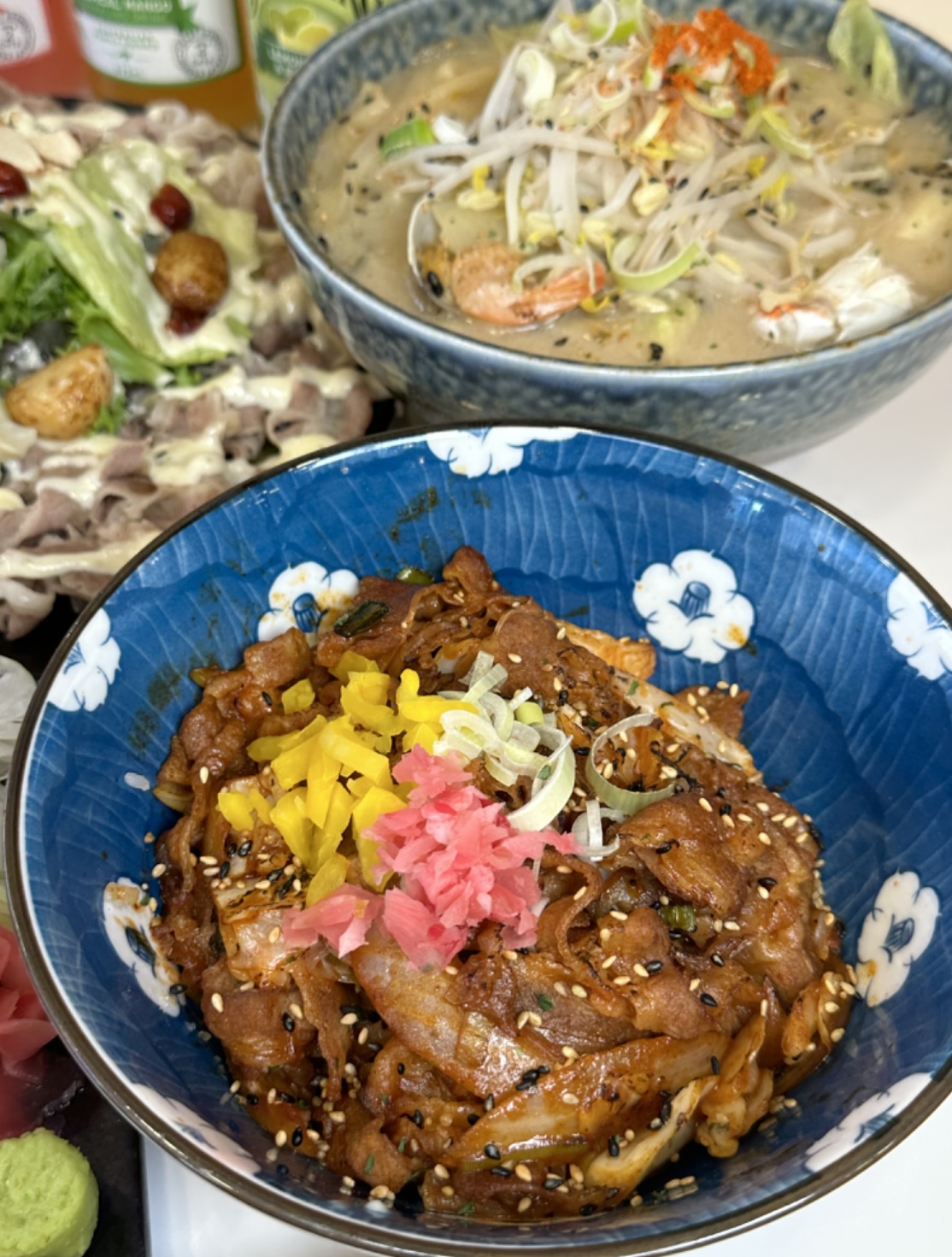 하라식당 김해대청점