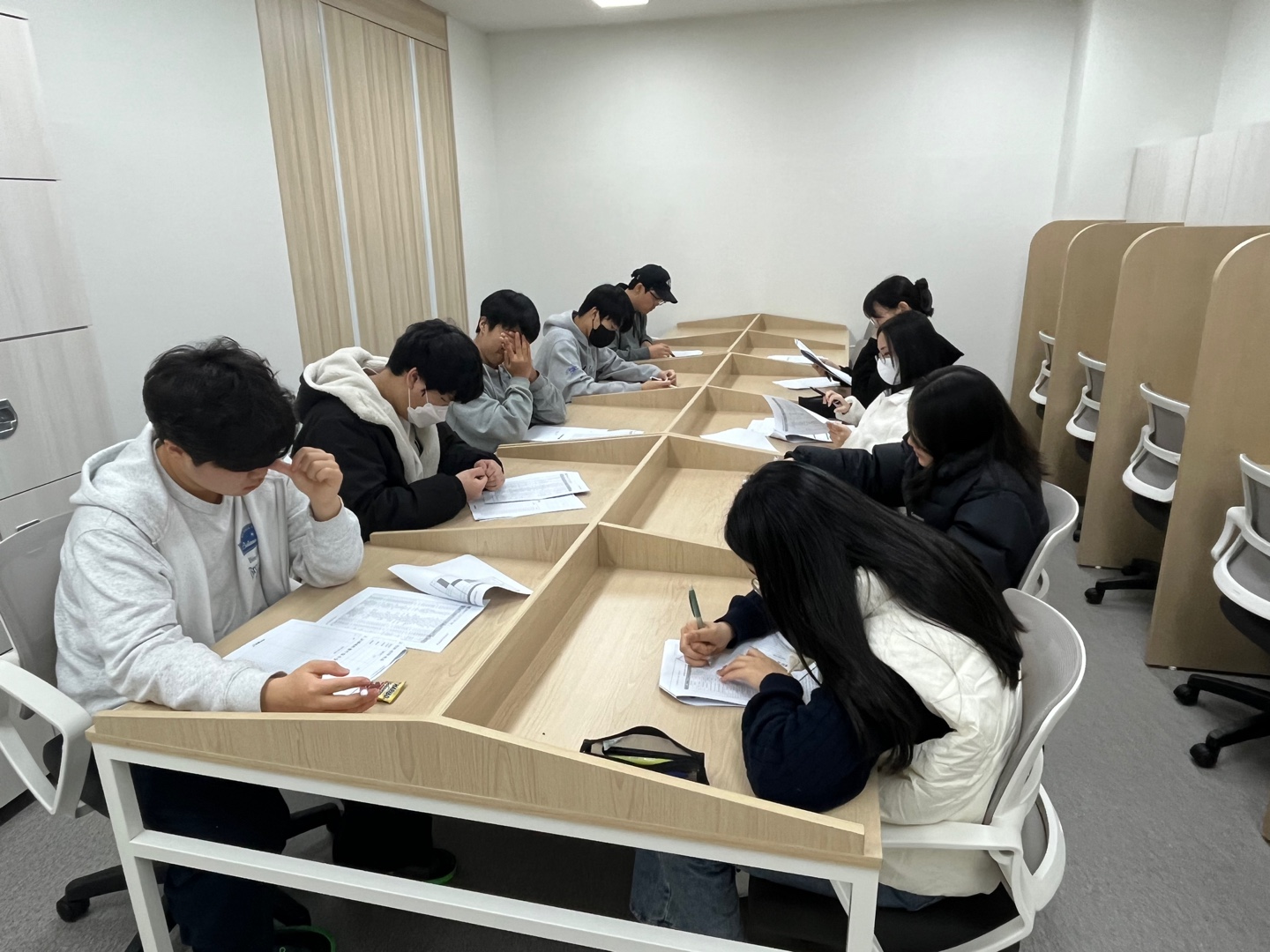 에듀플렉스 양정점