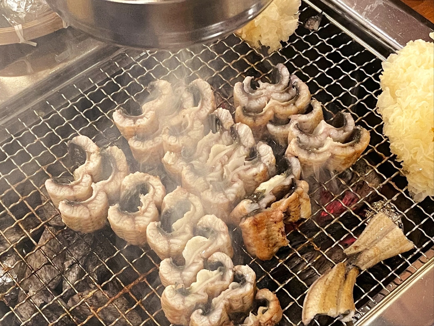 천상애장어가 면목사가정점