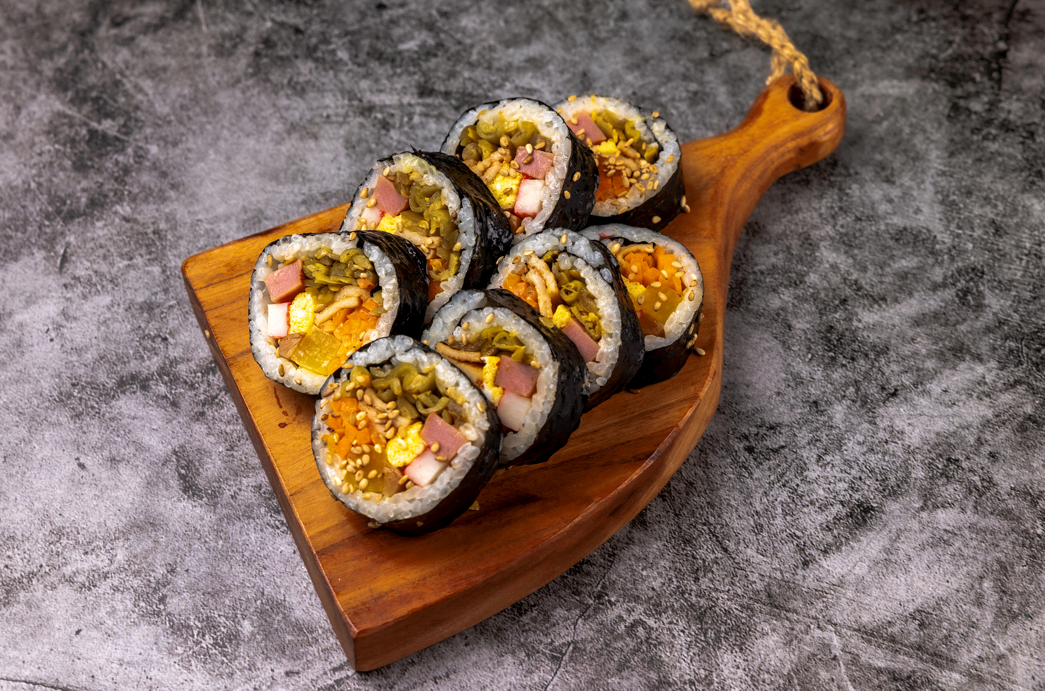 초이스 김밥&커피