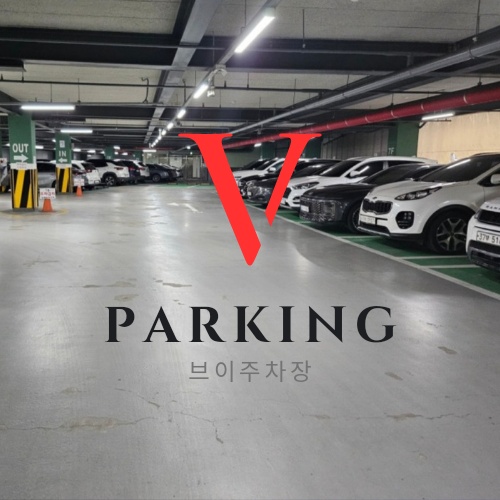 브이주차장