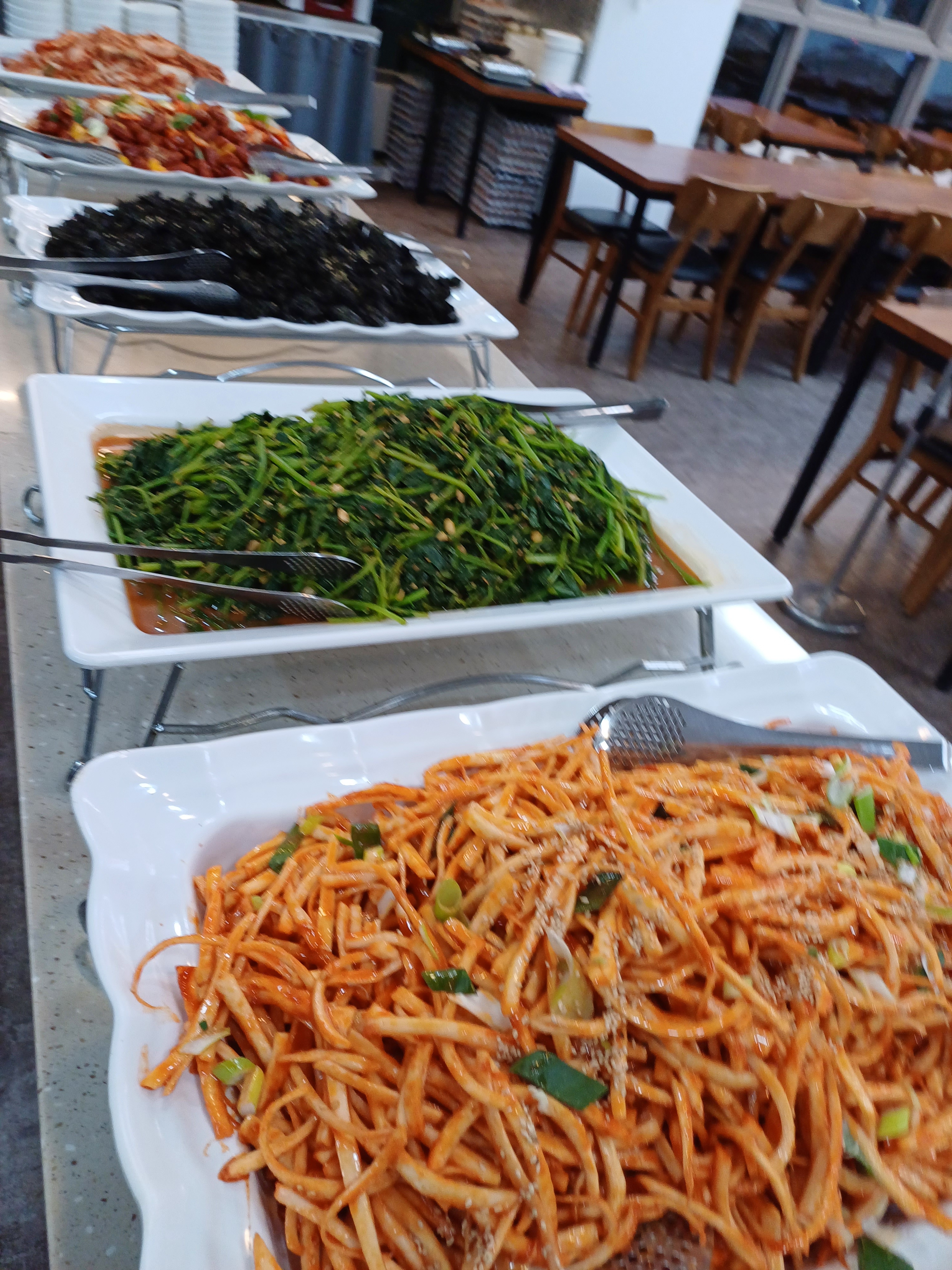 자연밥상