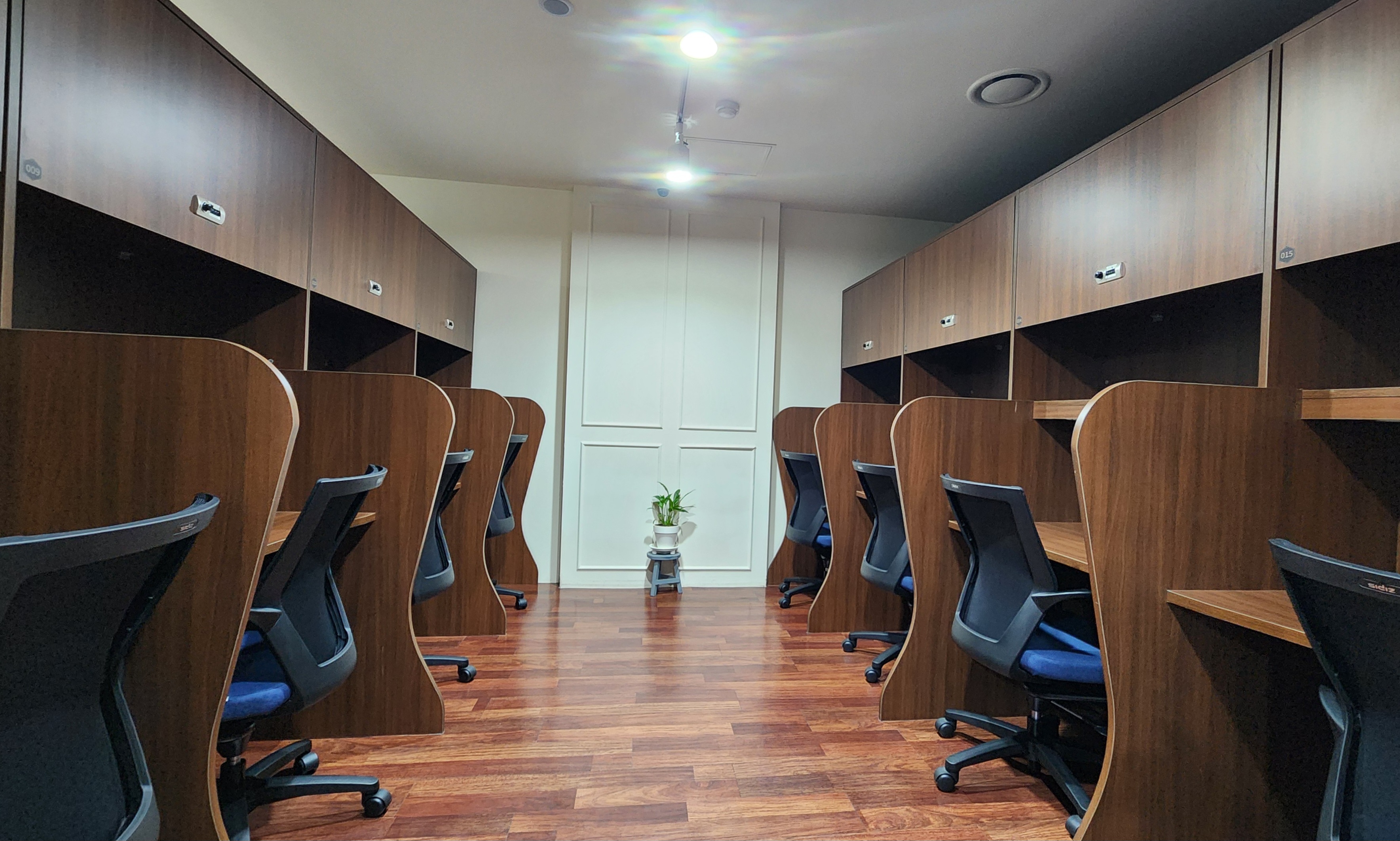 청담스터디카페 일산중산점