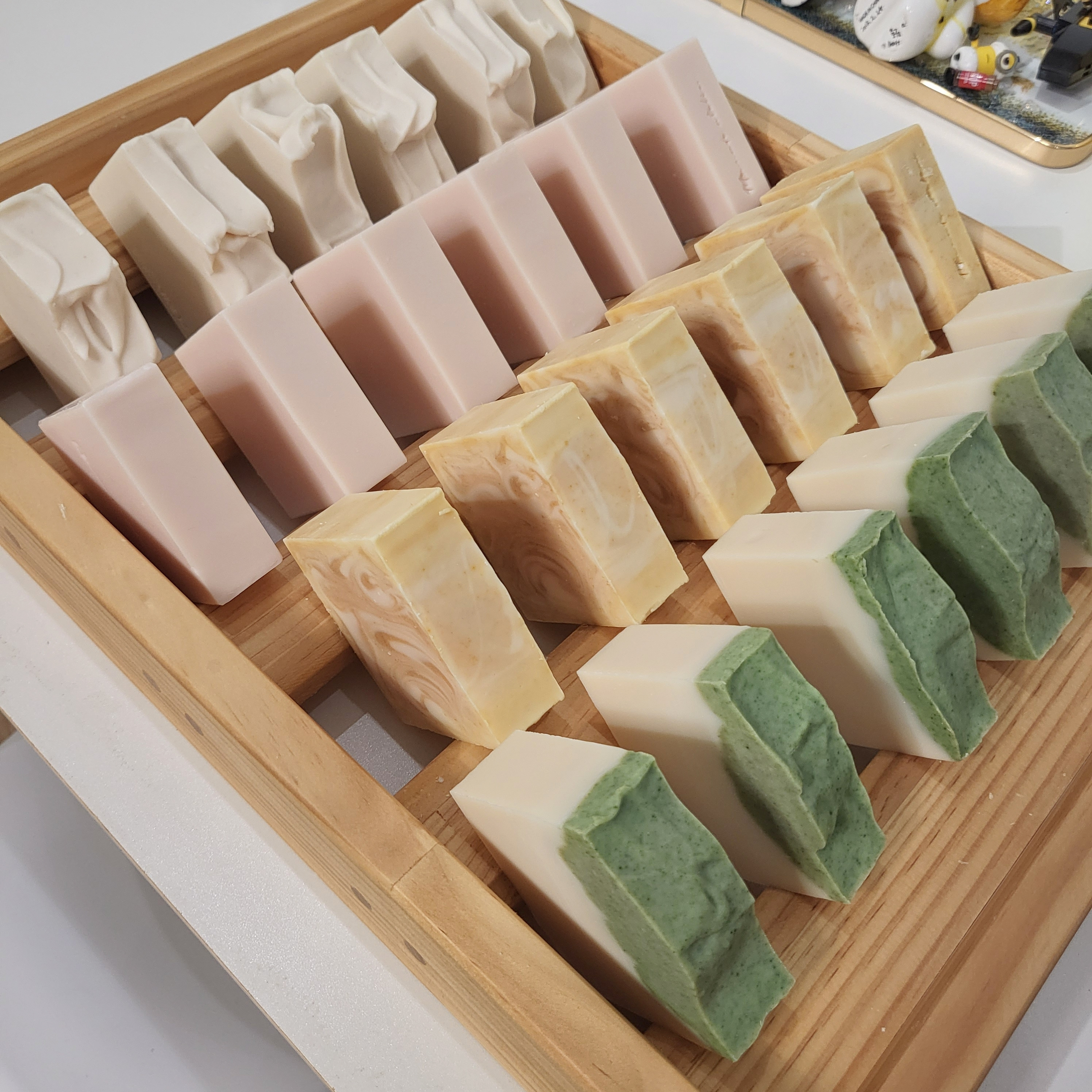 치유네아로마 천안아산점