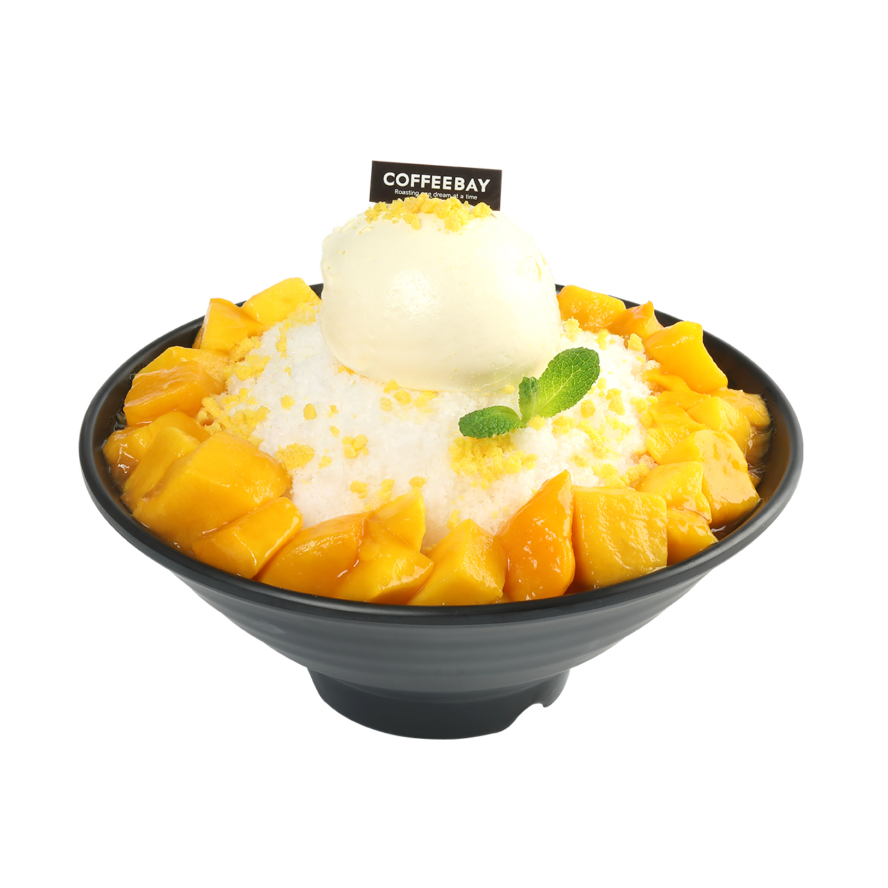 커피베이 세종소담점
