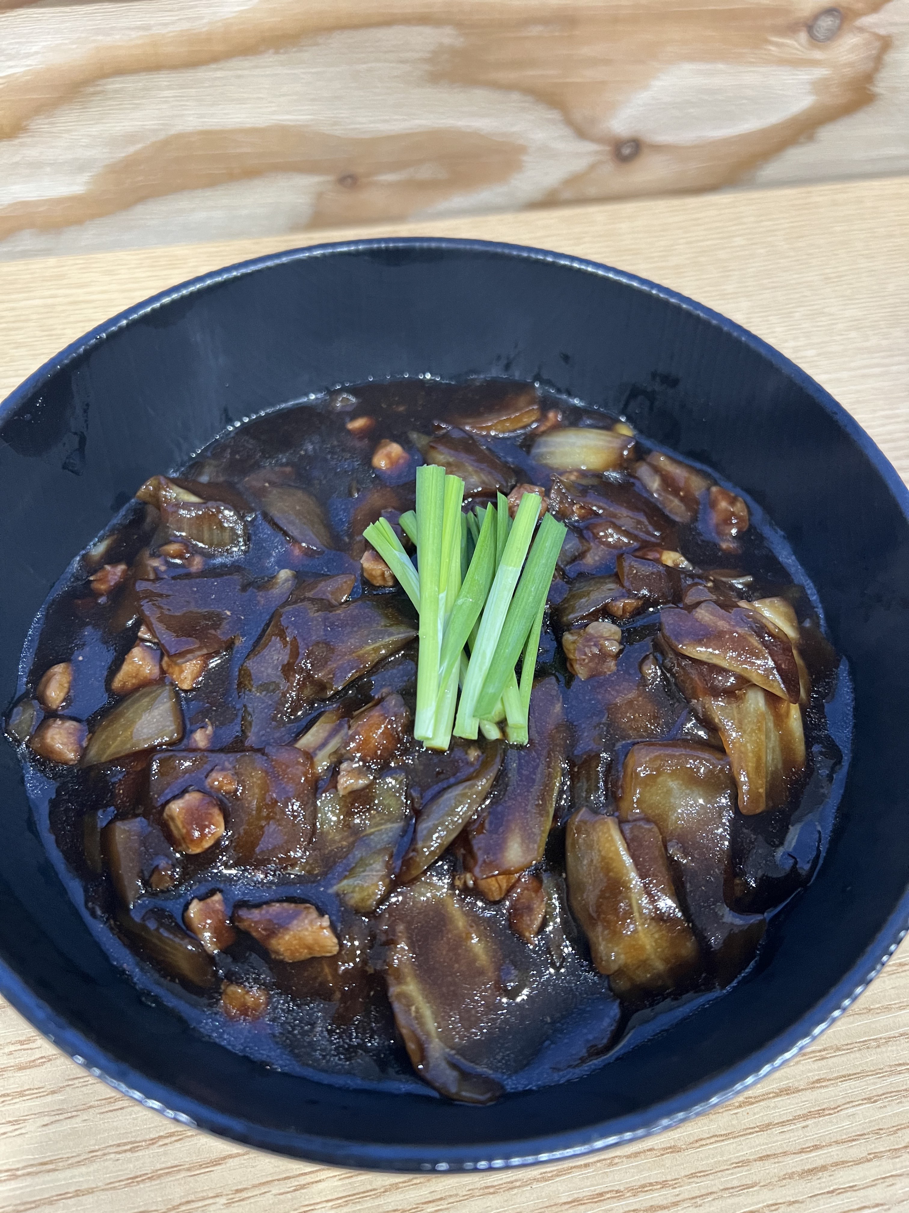 별짜장
