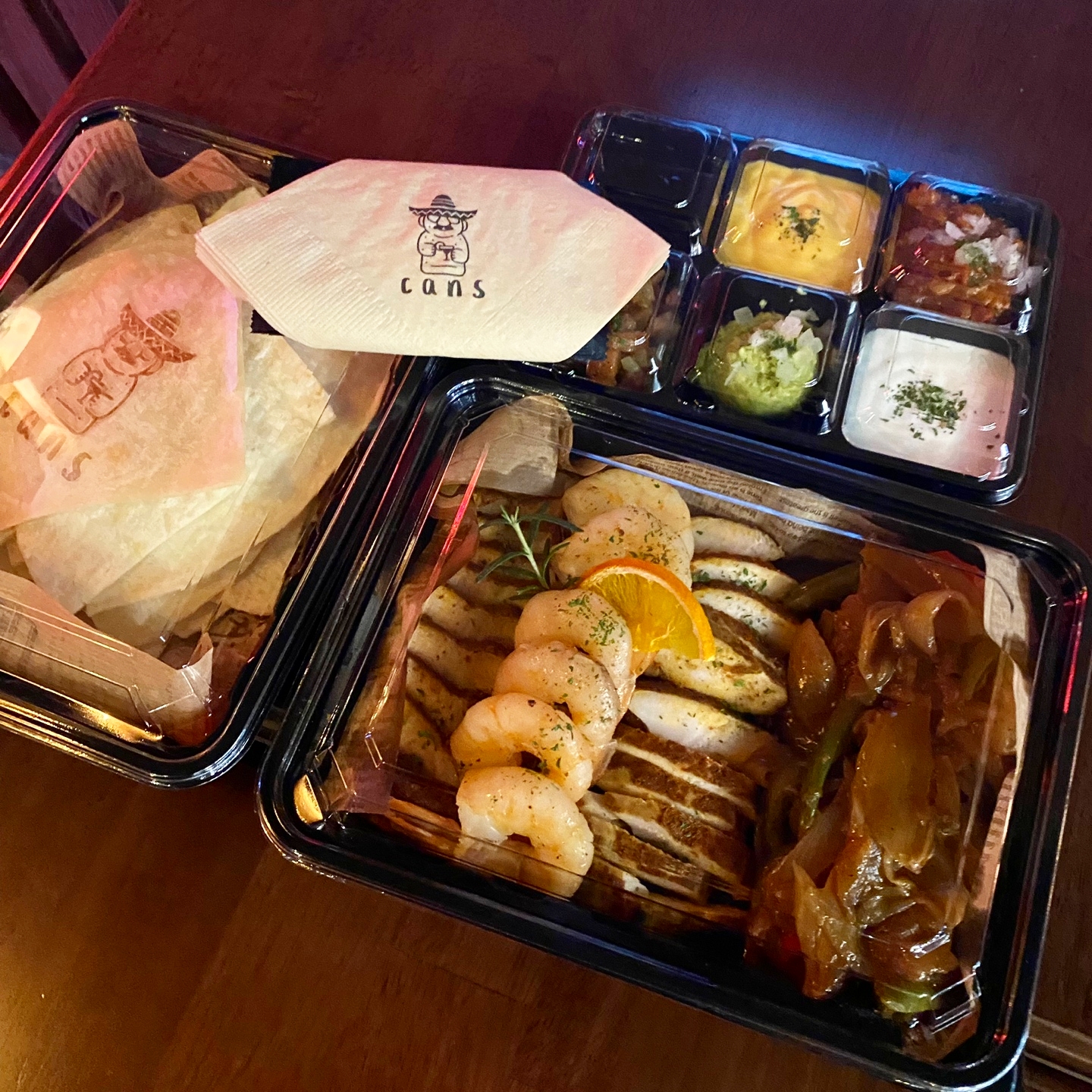 칸스 구미점