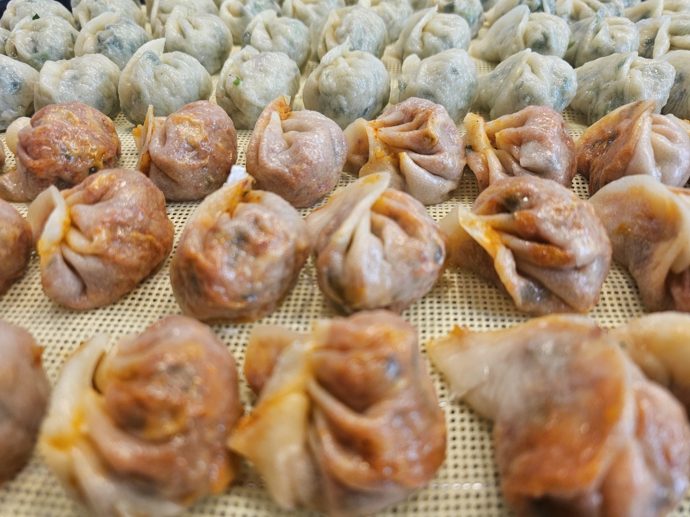 양가손만두 본점