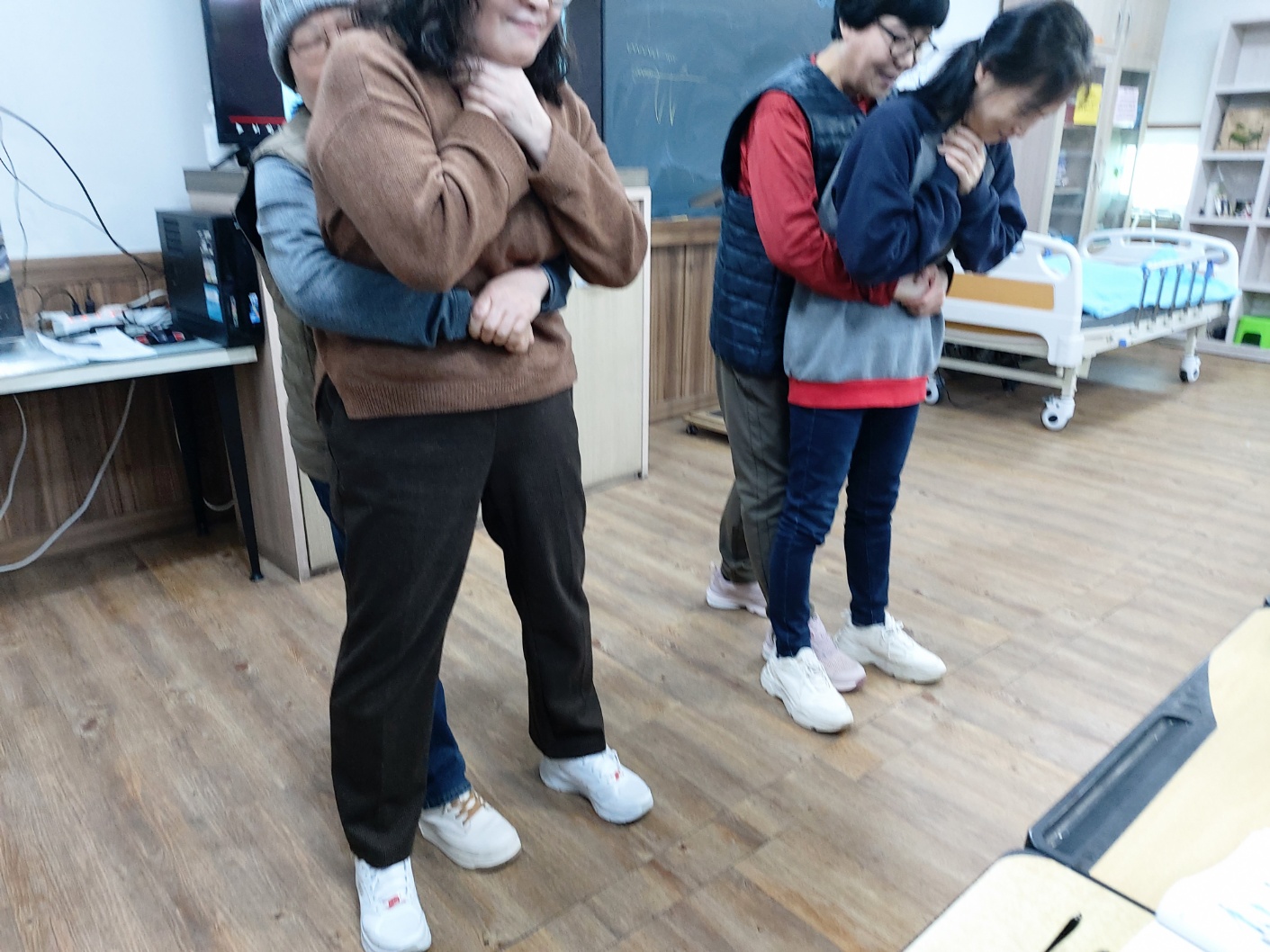 미즈요양보호사교육원