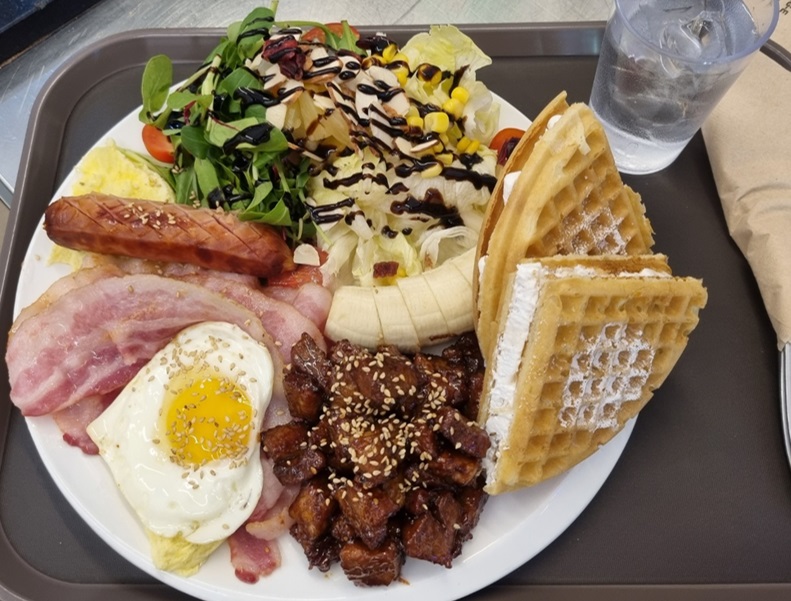 뉴욕쟁이디저트 광운대점