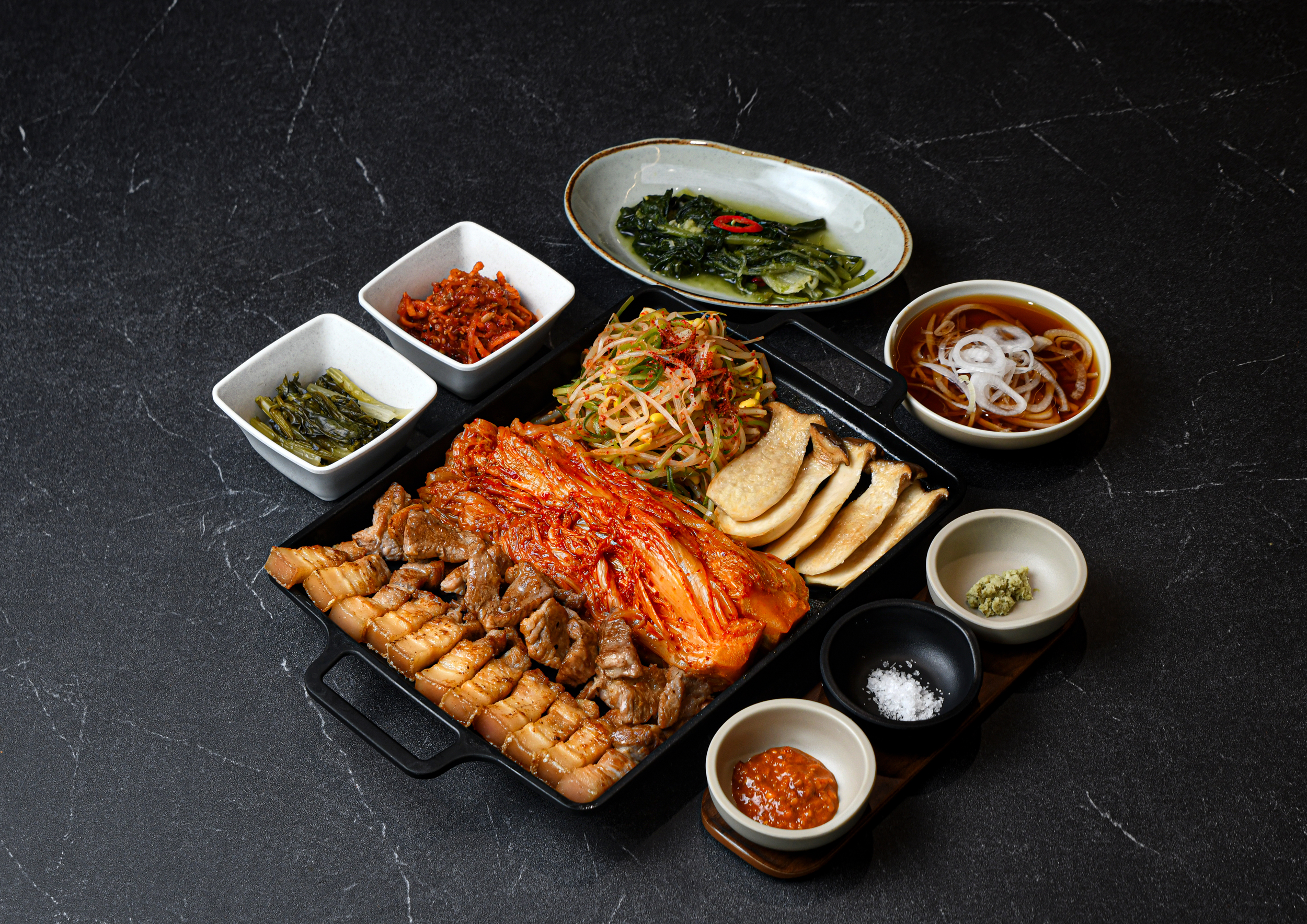 숙수돈가 송리단길점 사진 7