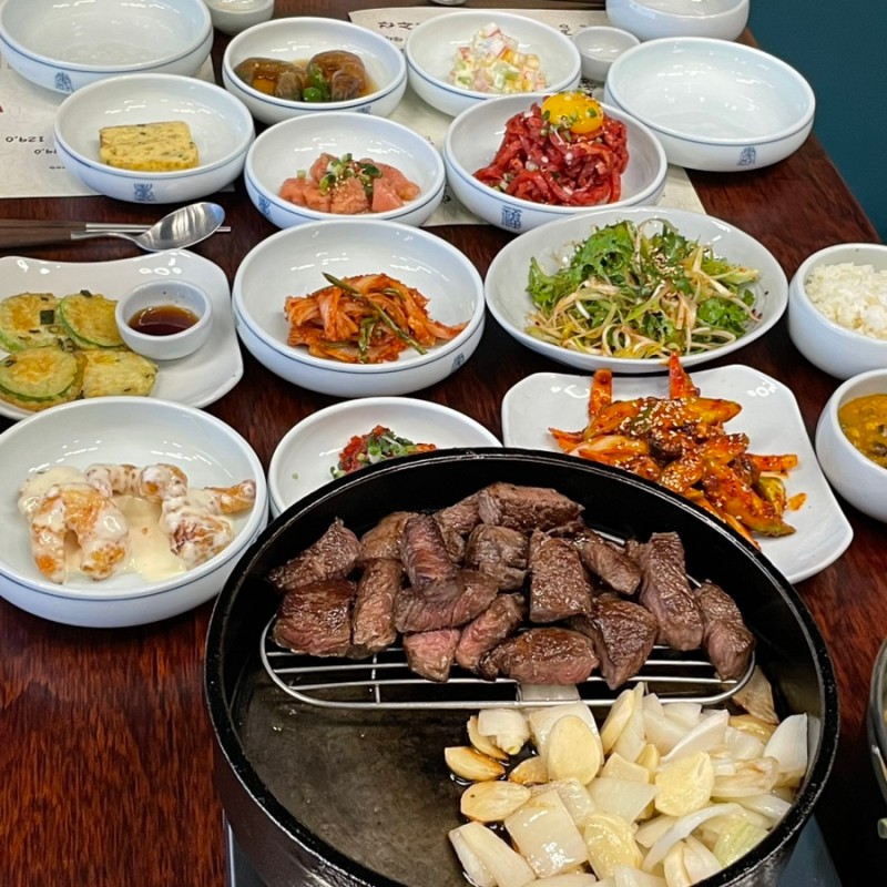 간사이등심 2층 퀸즈 사진 7