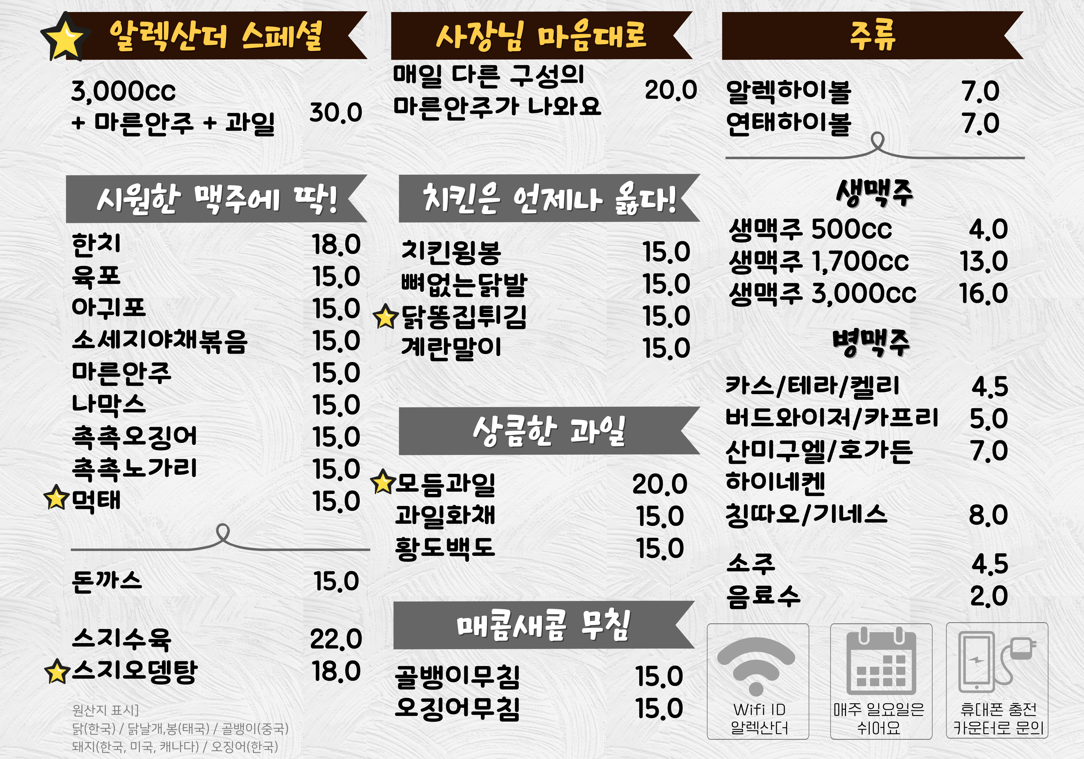 요약 정보 이미지