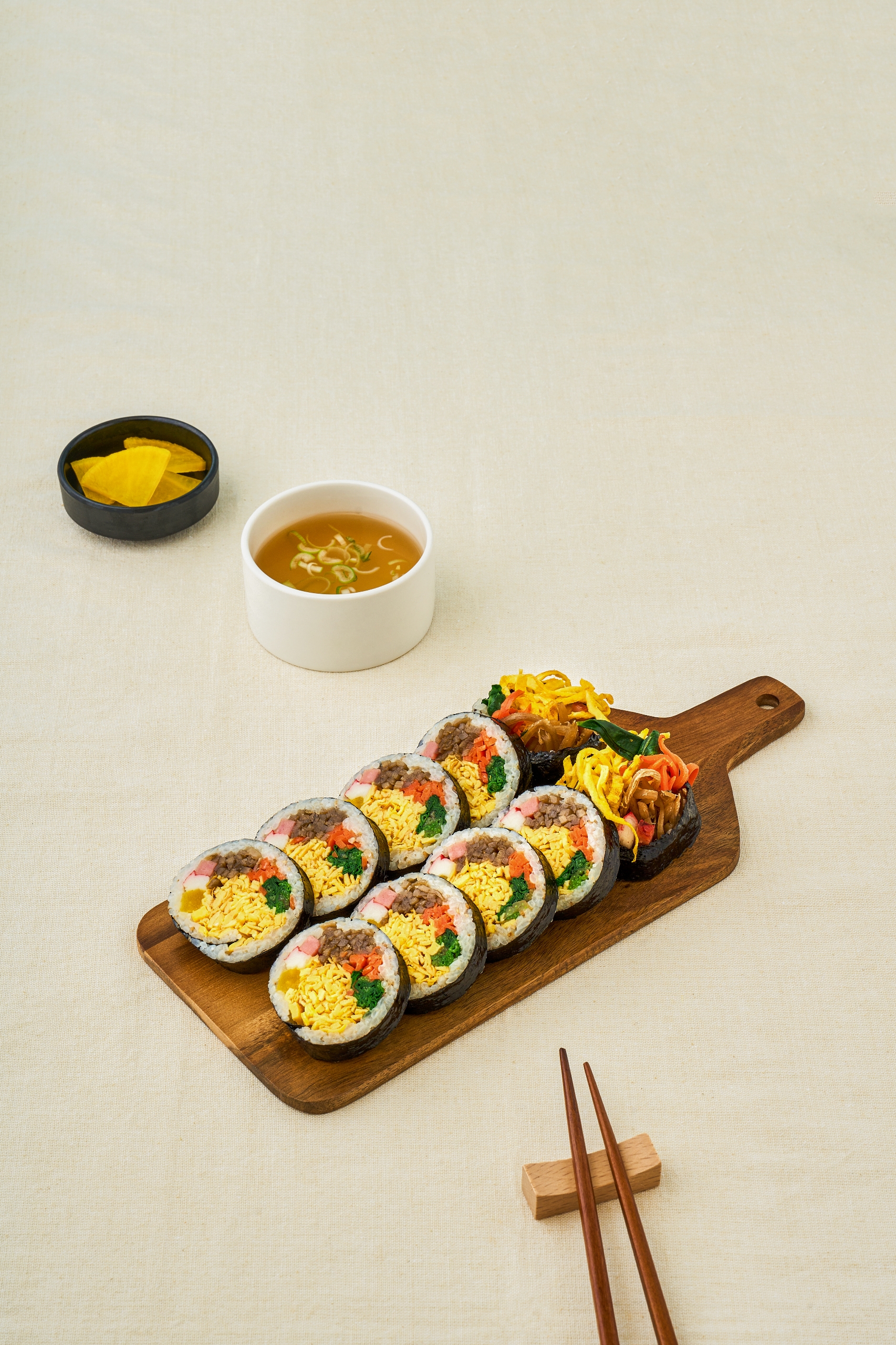 본좌김밥 목동역점