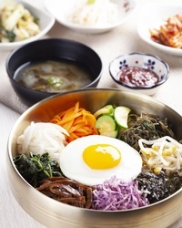 고석정도토리임자탕