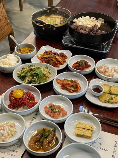 간사이등심 2층 퀸즈 사진 8