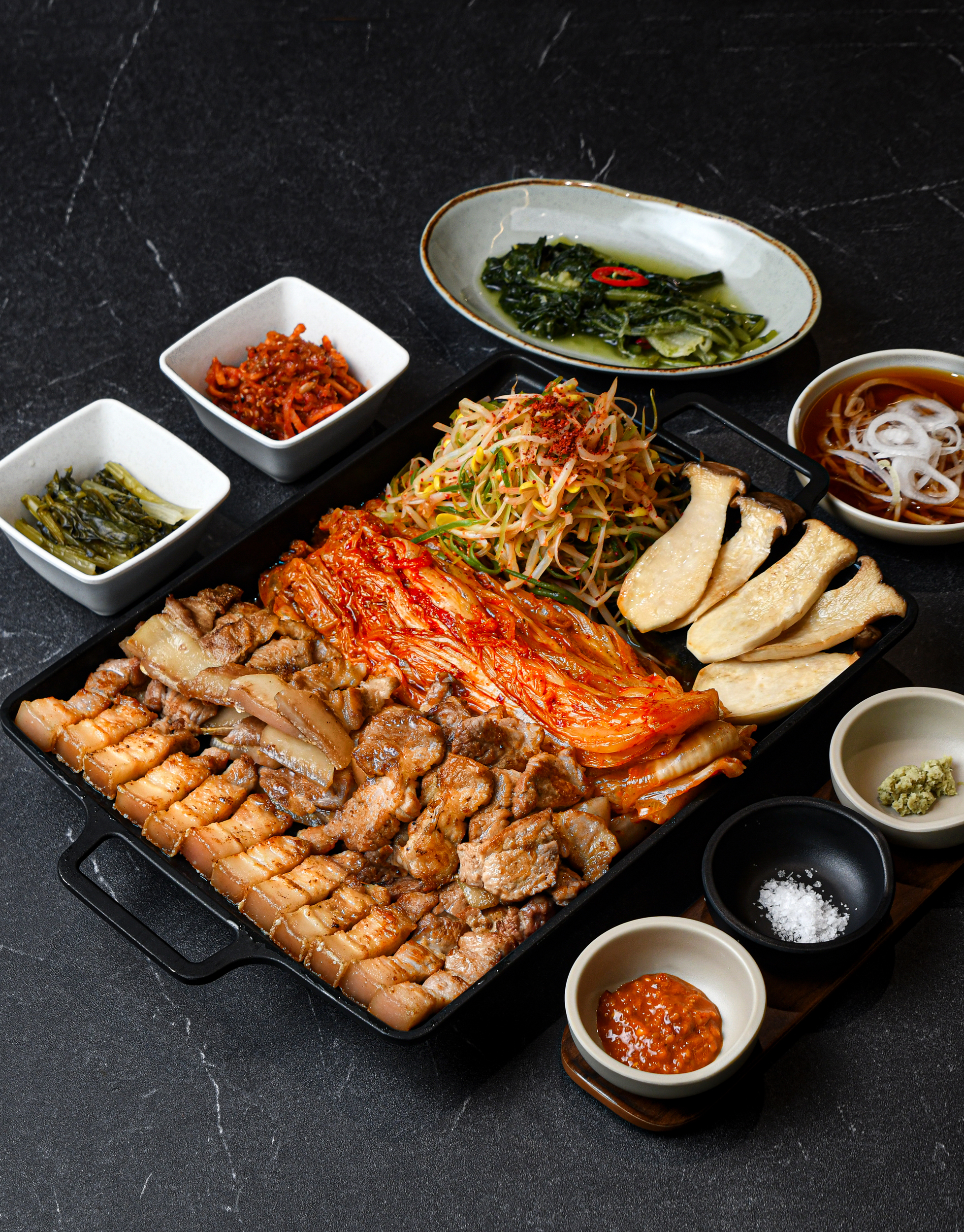 숙수돈가 송리단길점 사진 8