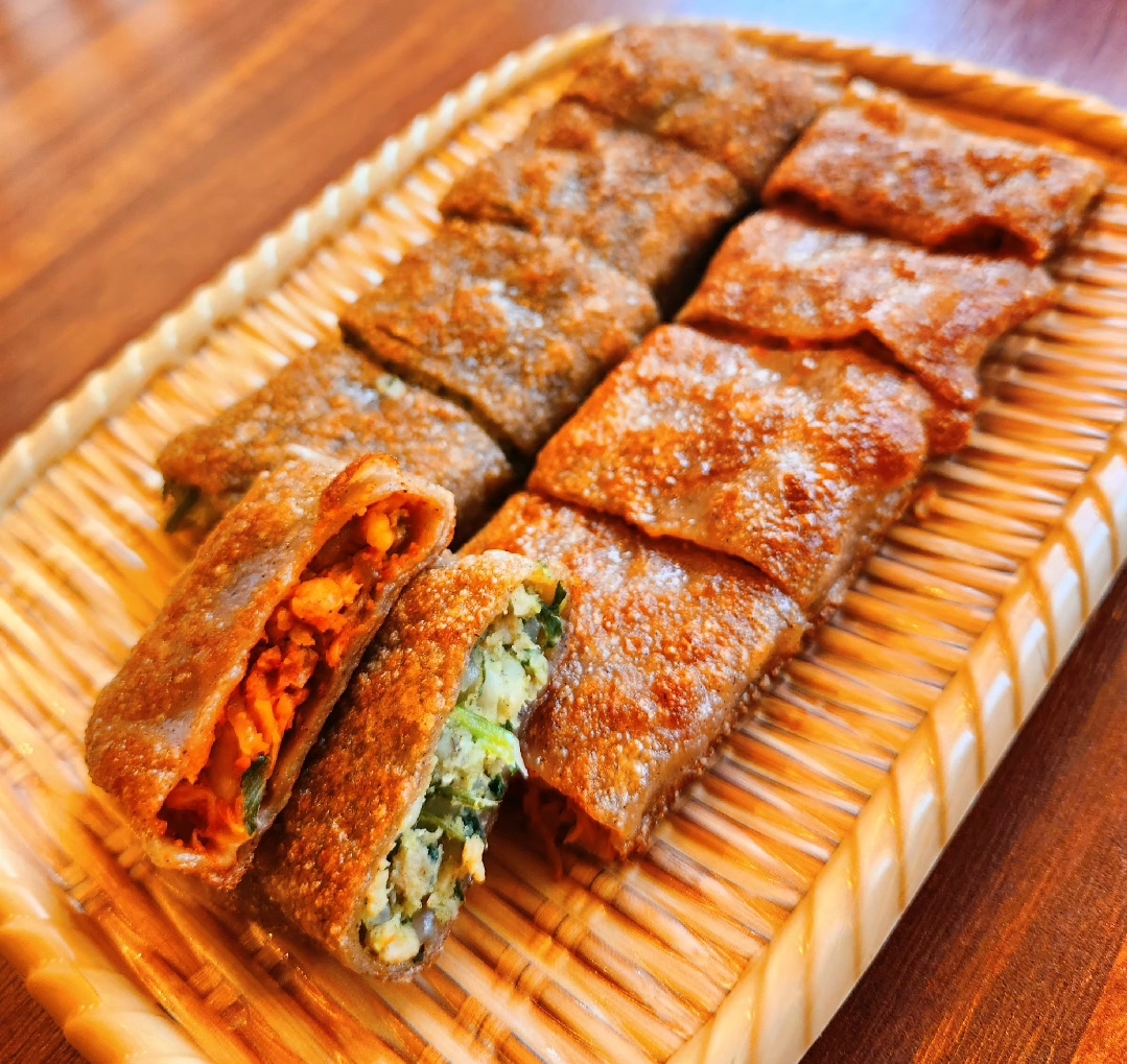 엄마손장칼국수