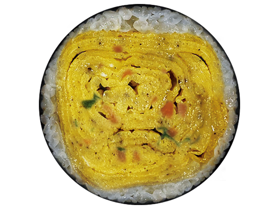 스마일김밥카페