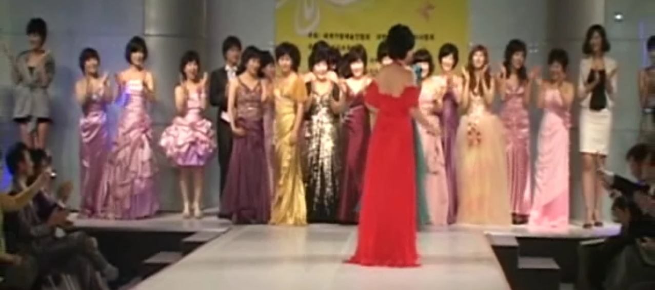 세계가발패션예술인협회 대표 이미지