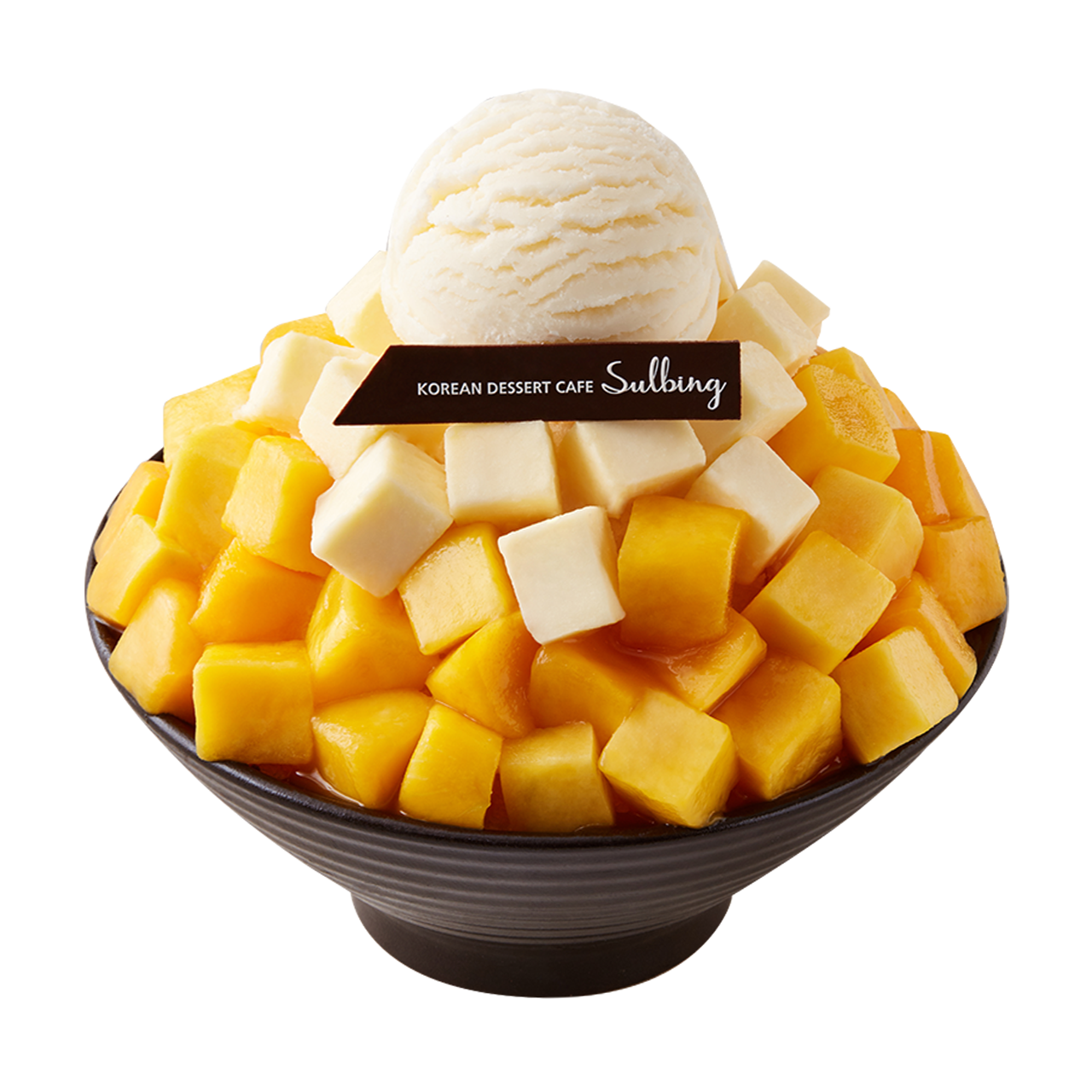설빙 울산달동점