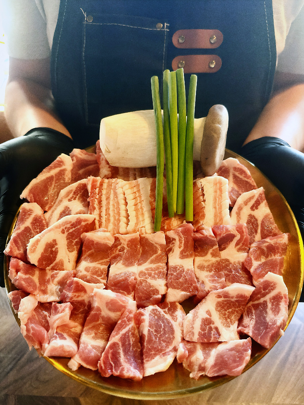 꼬목살 당감점