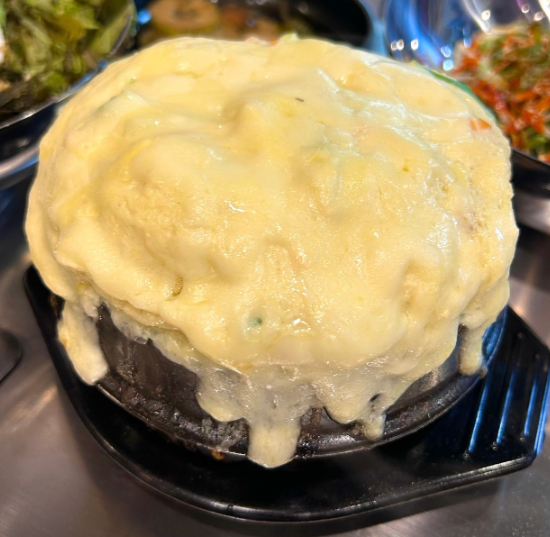 참한집 광장코아점