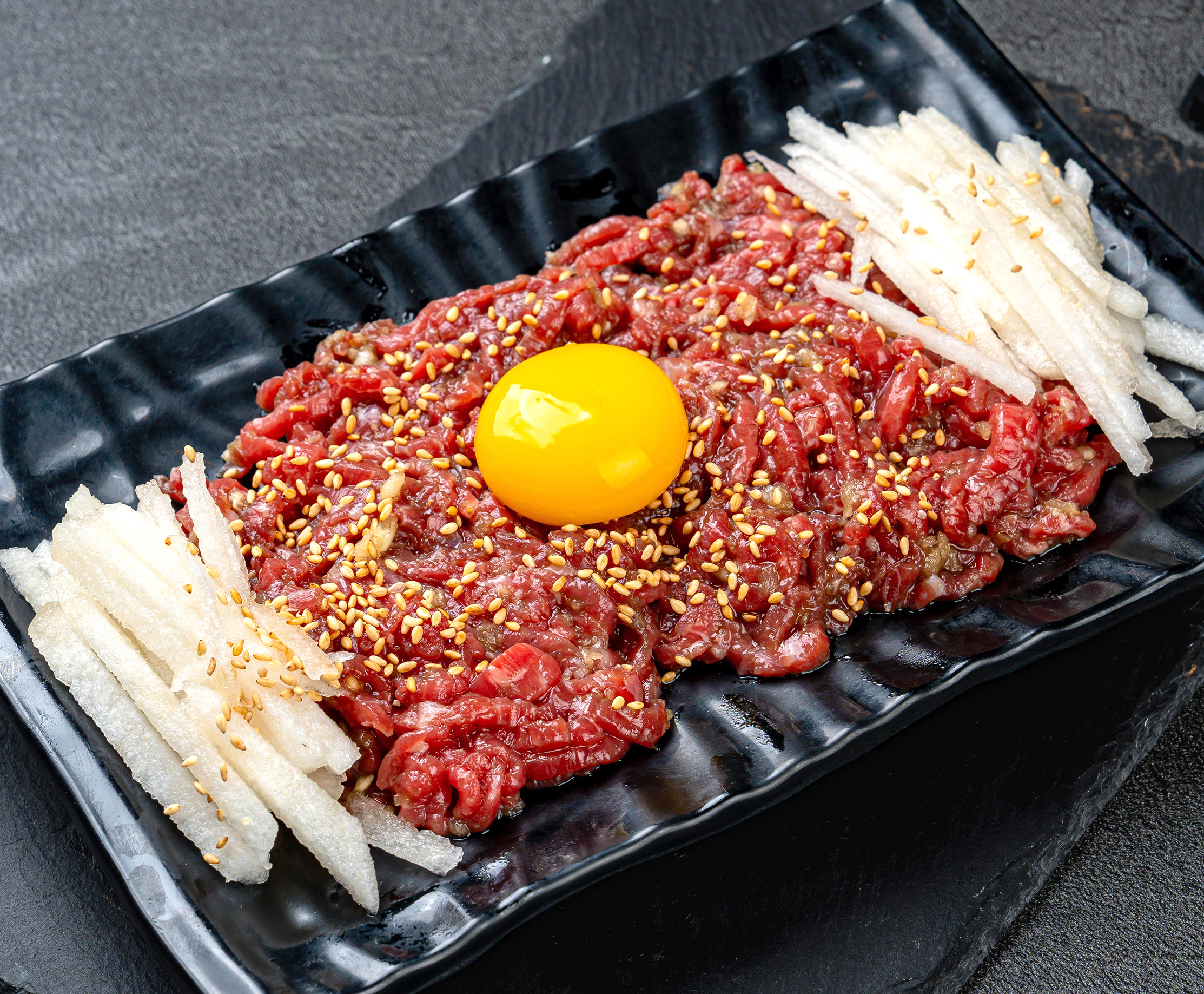 참숯꼬기 송정점