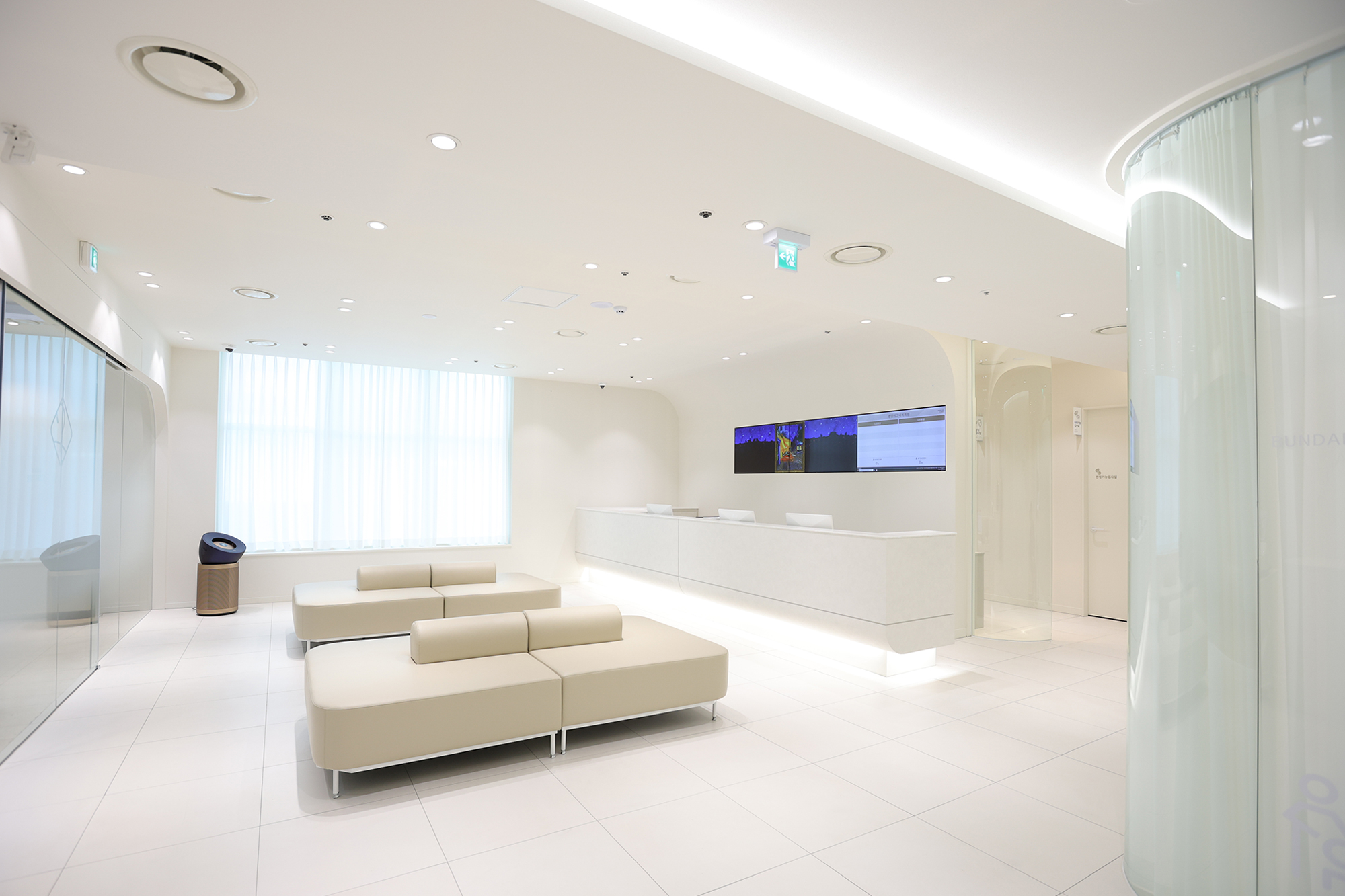 분당시그니처이비인후과가정의학과의원 대표 이미지