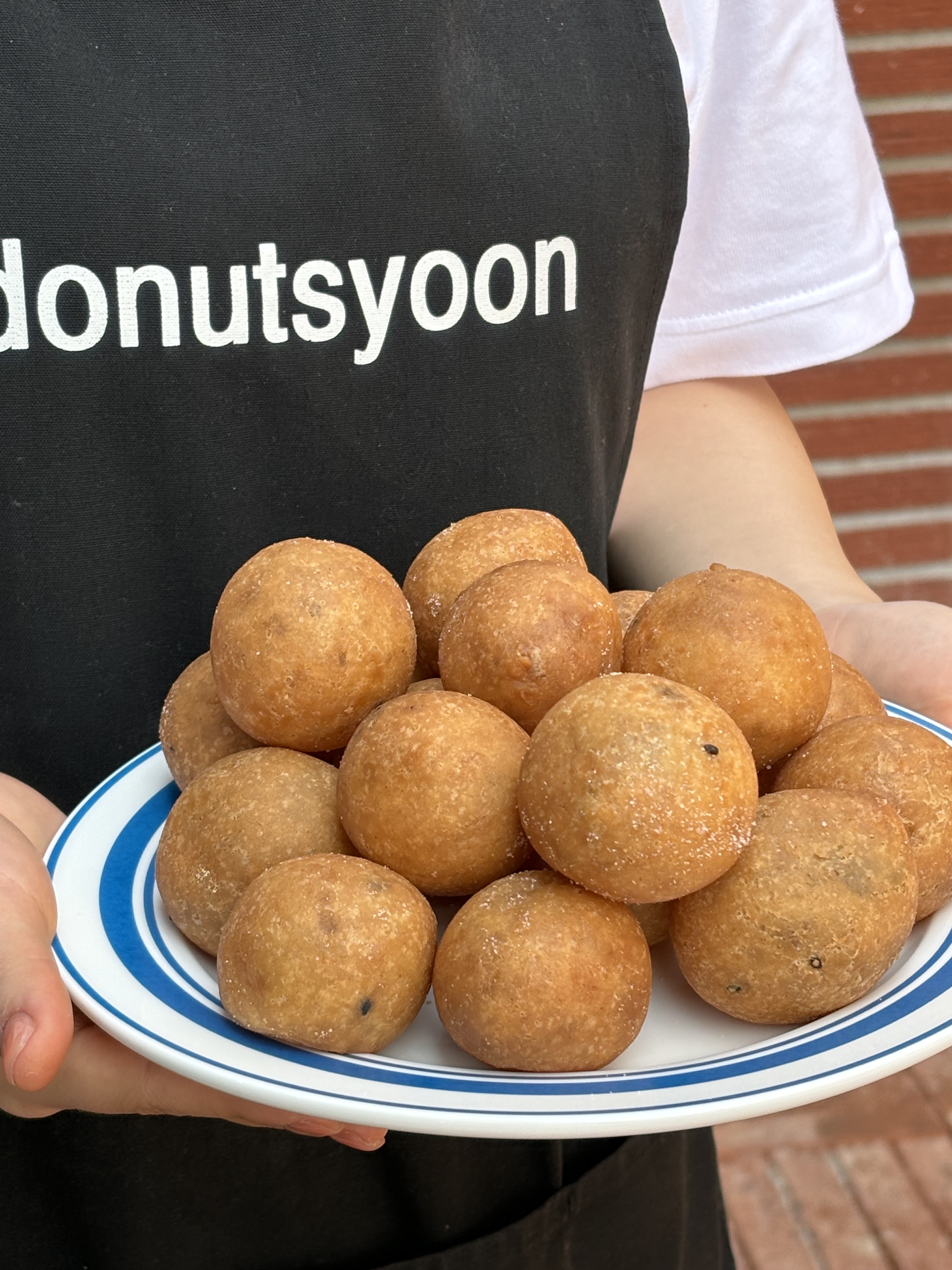 도너츠윤 옥정점