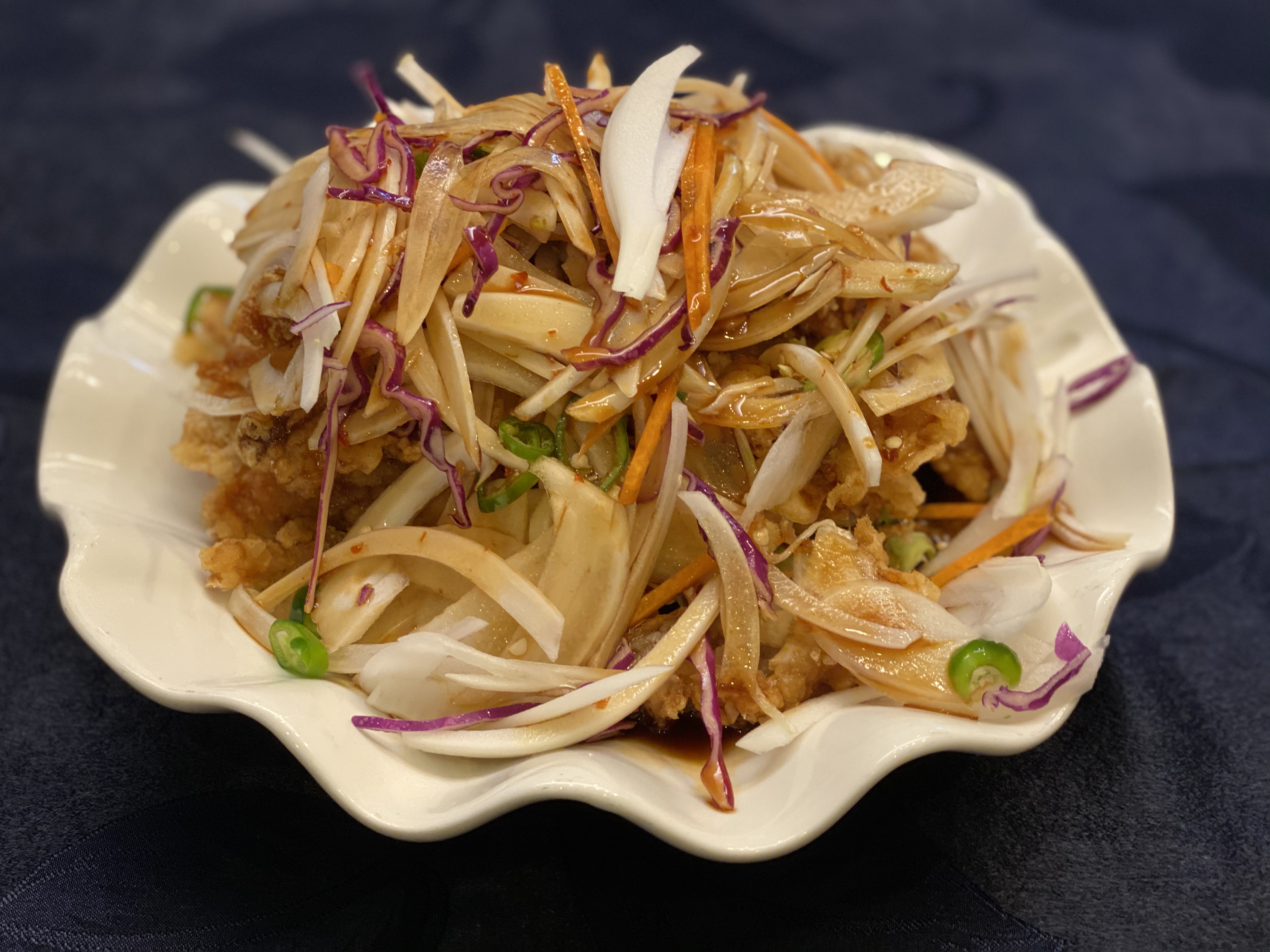 난랑