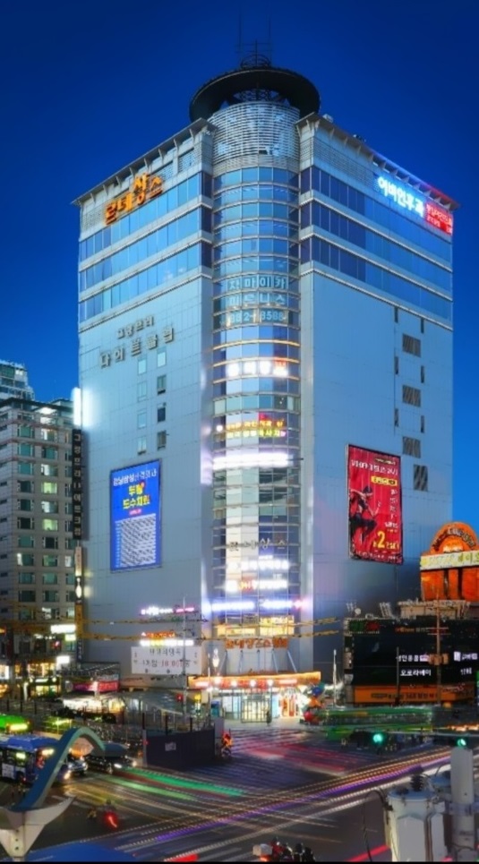 웰빙텔 신림역점