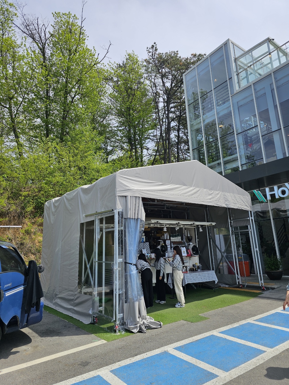 천막월드산업