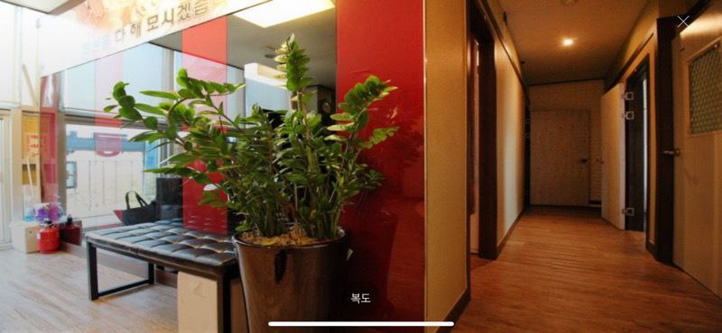 족향 (군자역) 매장 사진 4