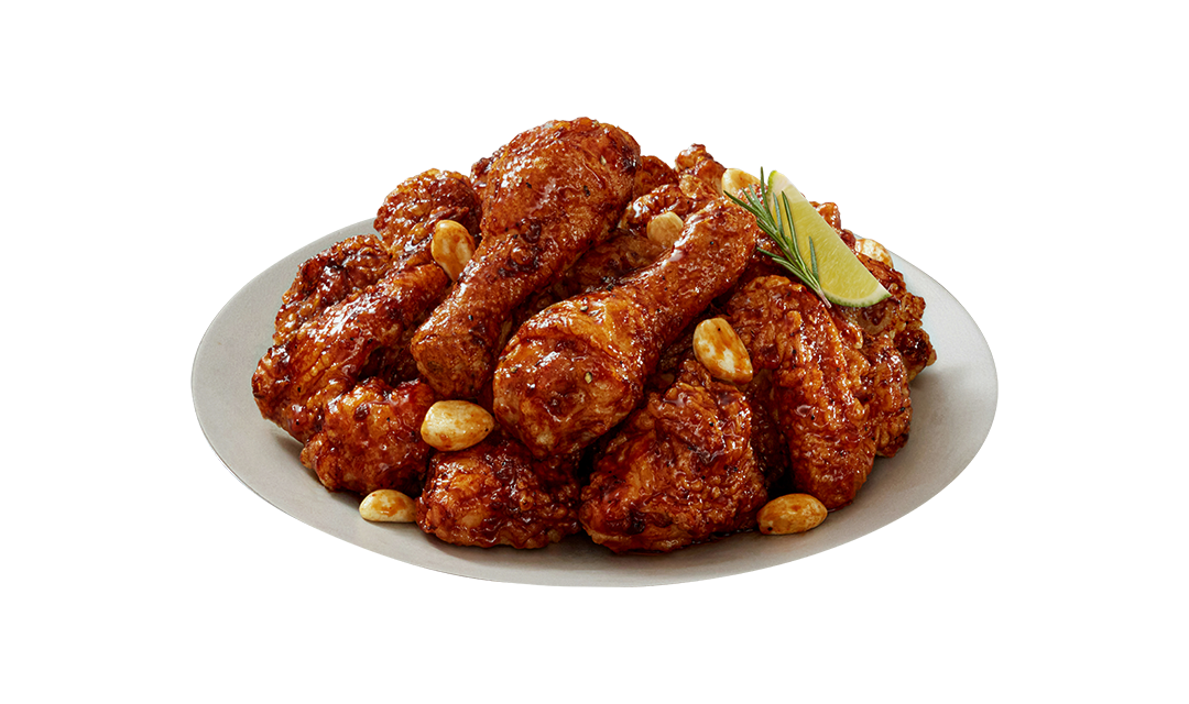 BHC치킨 이도점