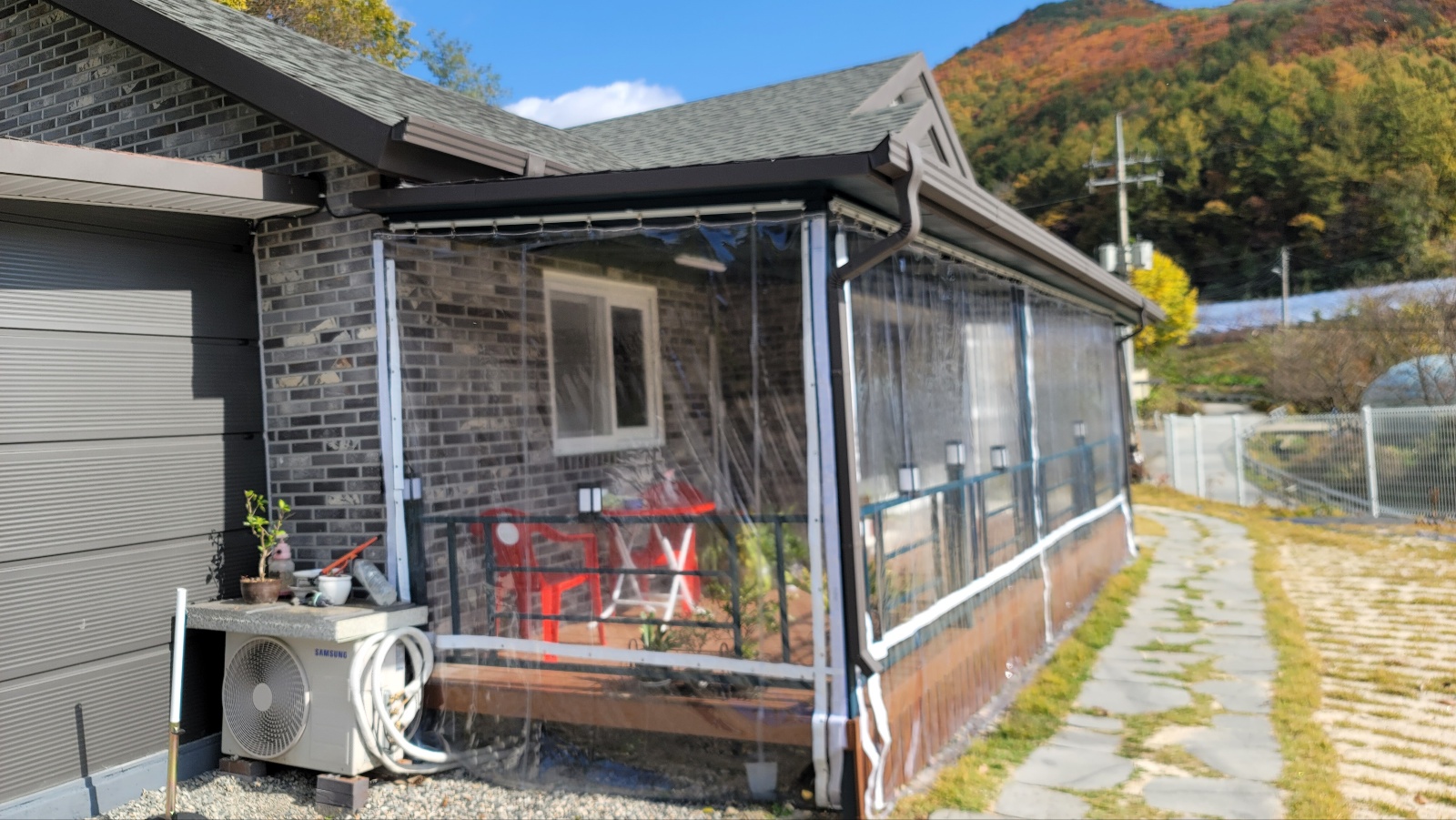 천막월드산업