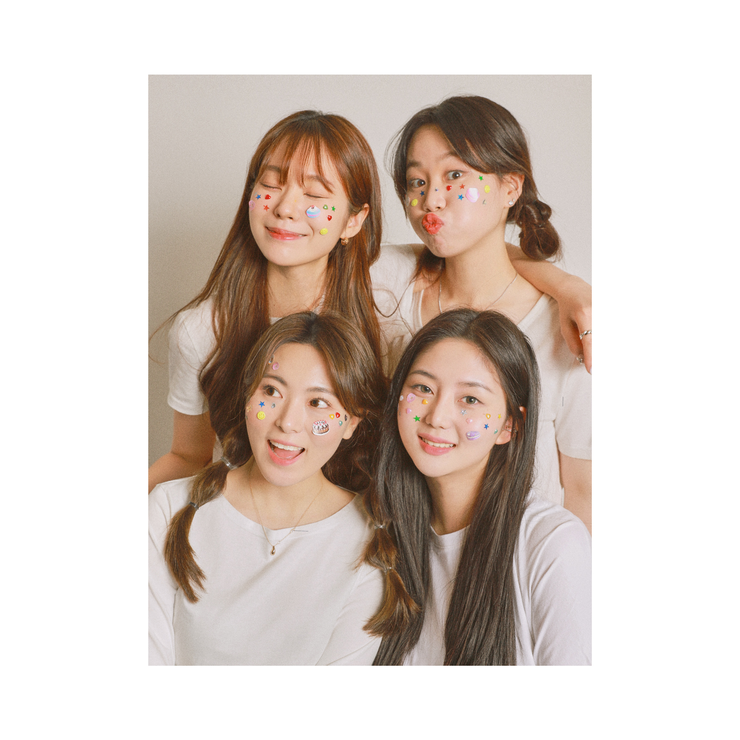 몬탁스튜디오 셀프사진관, 셀프스튜디오