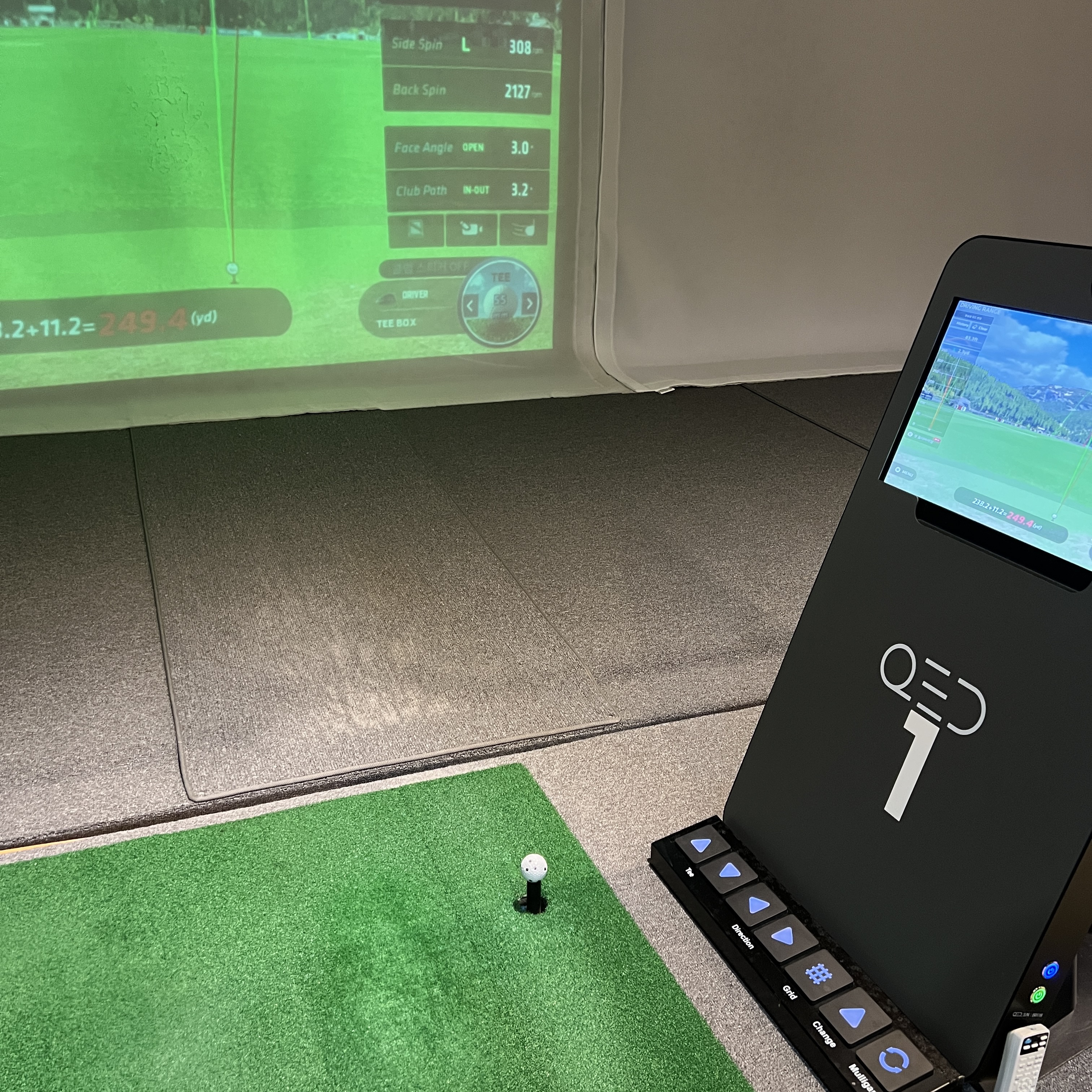 골프케이아카데미 대표 이미지