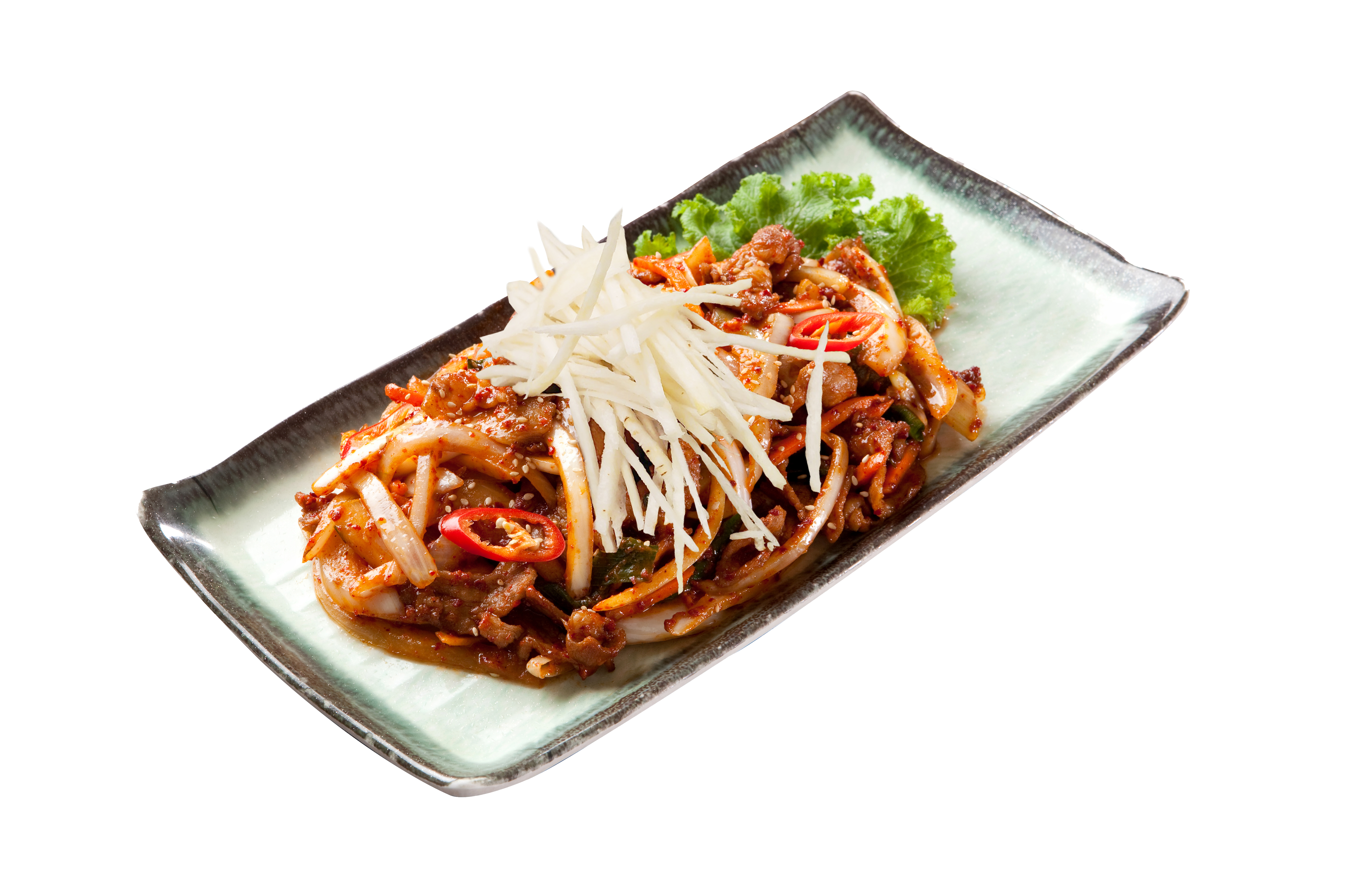 용호동낙지 인천송도점 인천 애견맛집