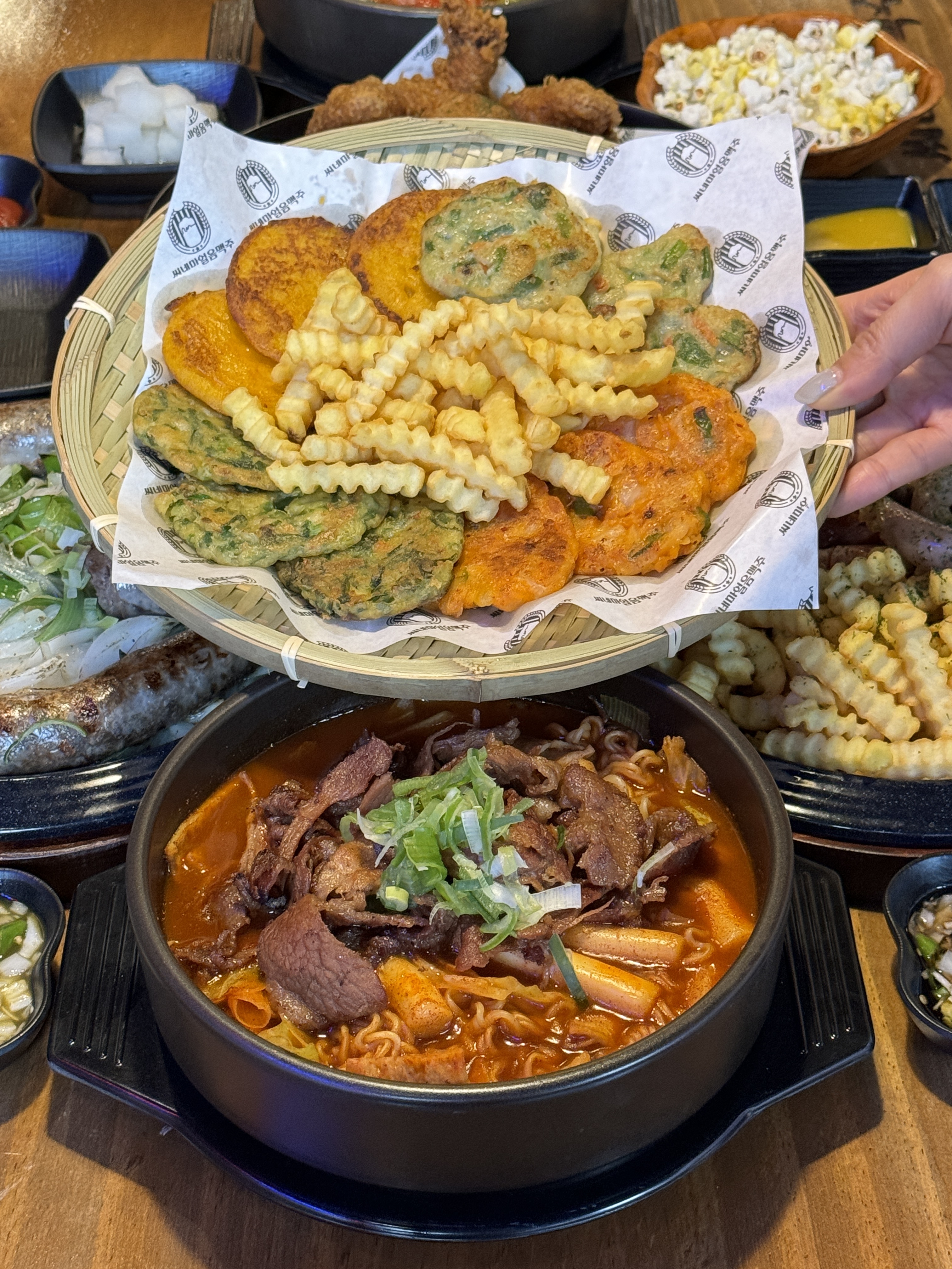 씨네마맥주 대구남산역점