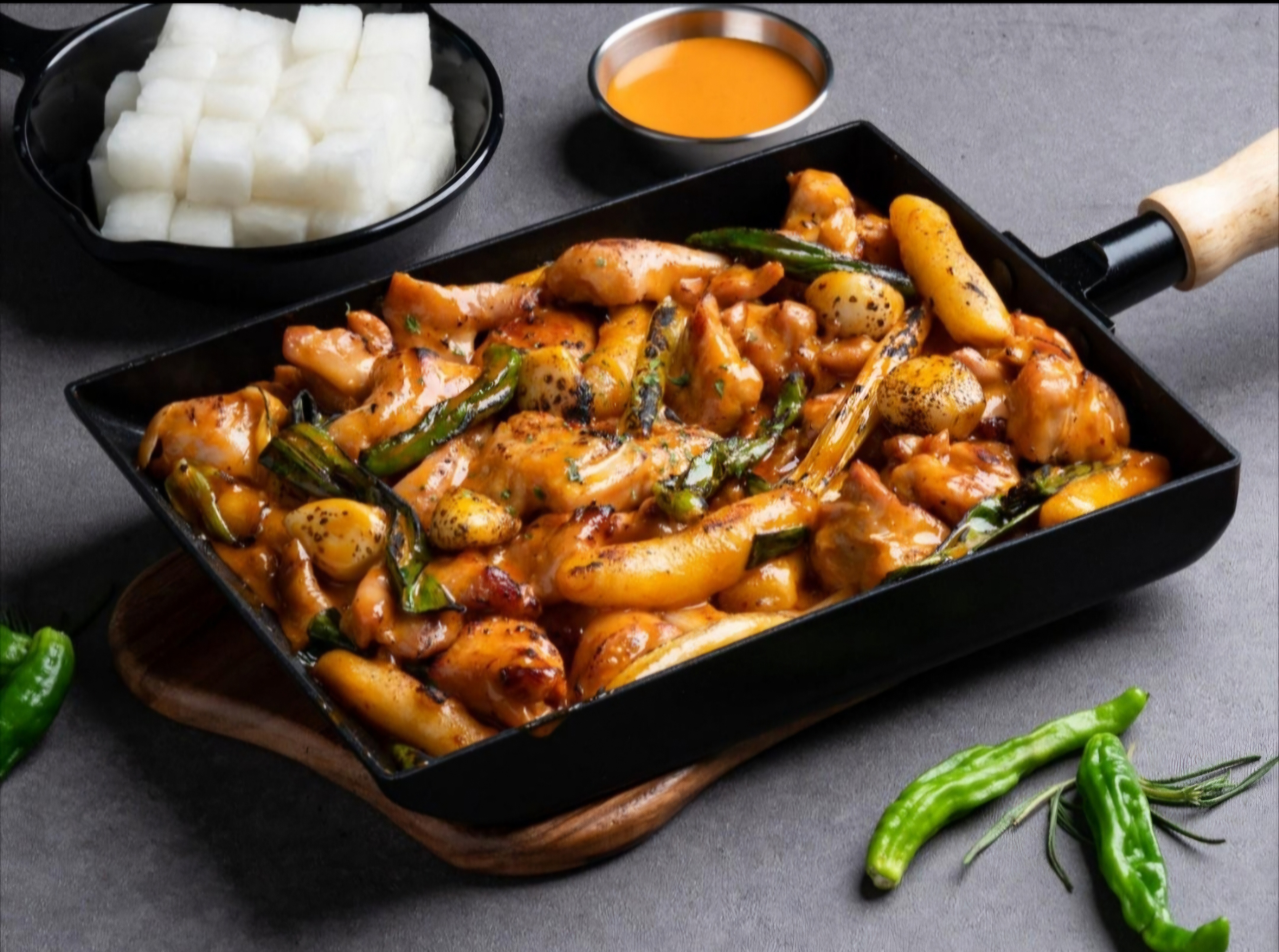 김치찜참잘하는집 수유점