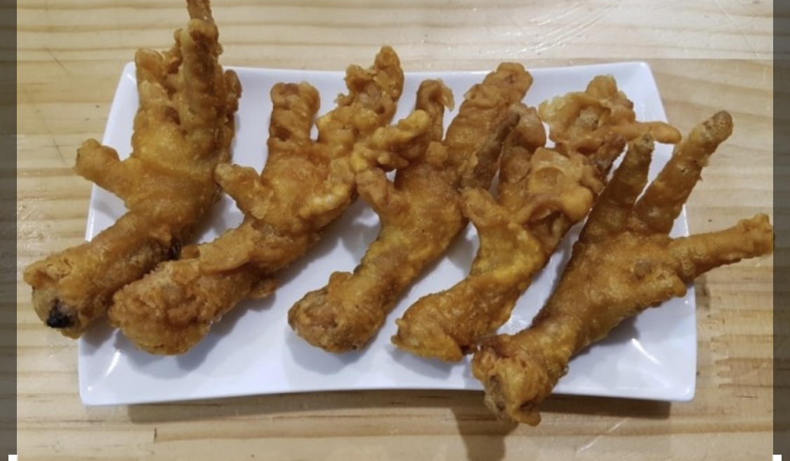 새벽닭옛날통닭 금왕점 5